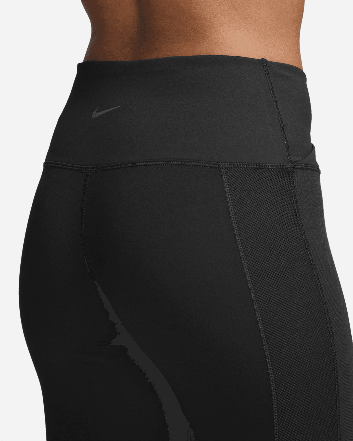 Leggings NIKE DRI FIT ONE HR 7-8 W - 3 | Cisalfa Sport