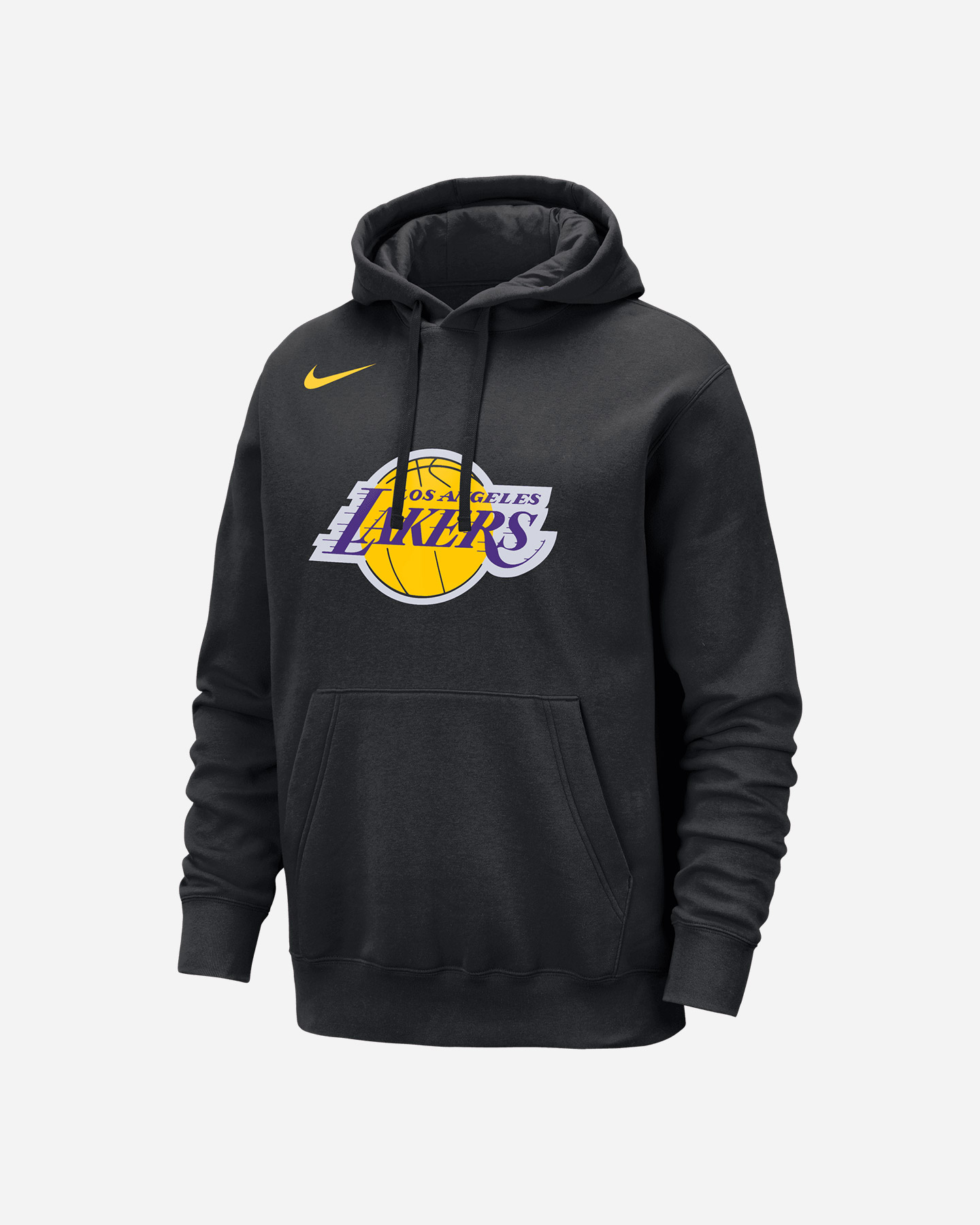 Abbigliamento basket NIKE LOS ANGELES LAKERS CLUB M - 0 | Cisalfa Sport