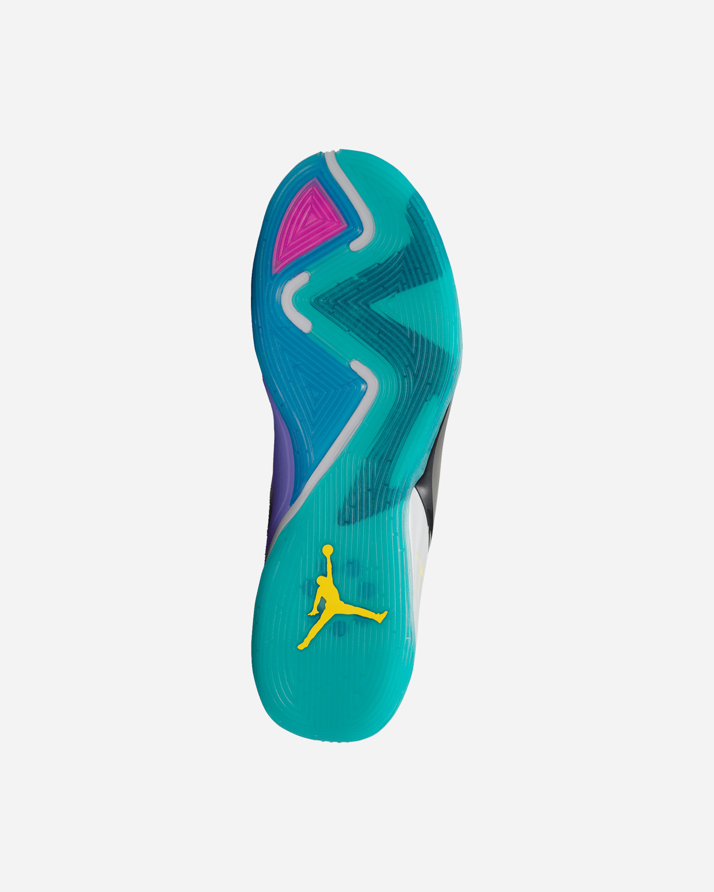 Scarpe basket NIKE JORDAN LUKA 2 M - Grigio - 1 | Cisalfa Sport