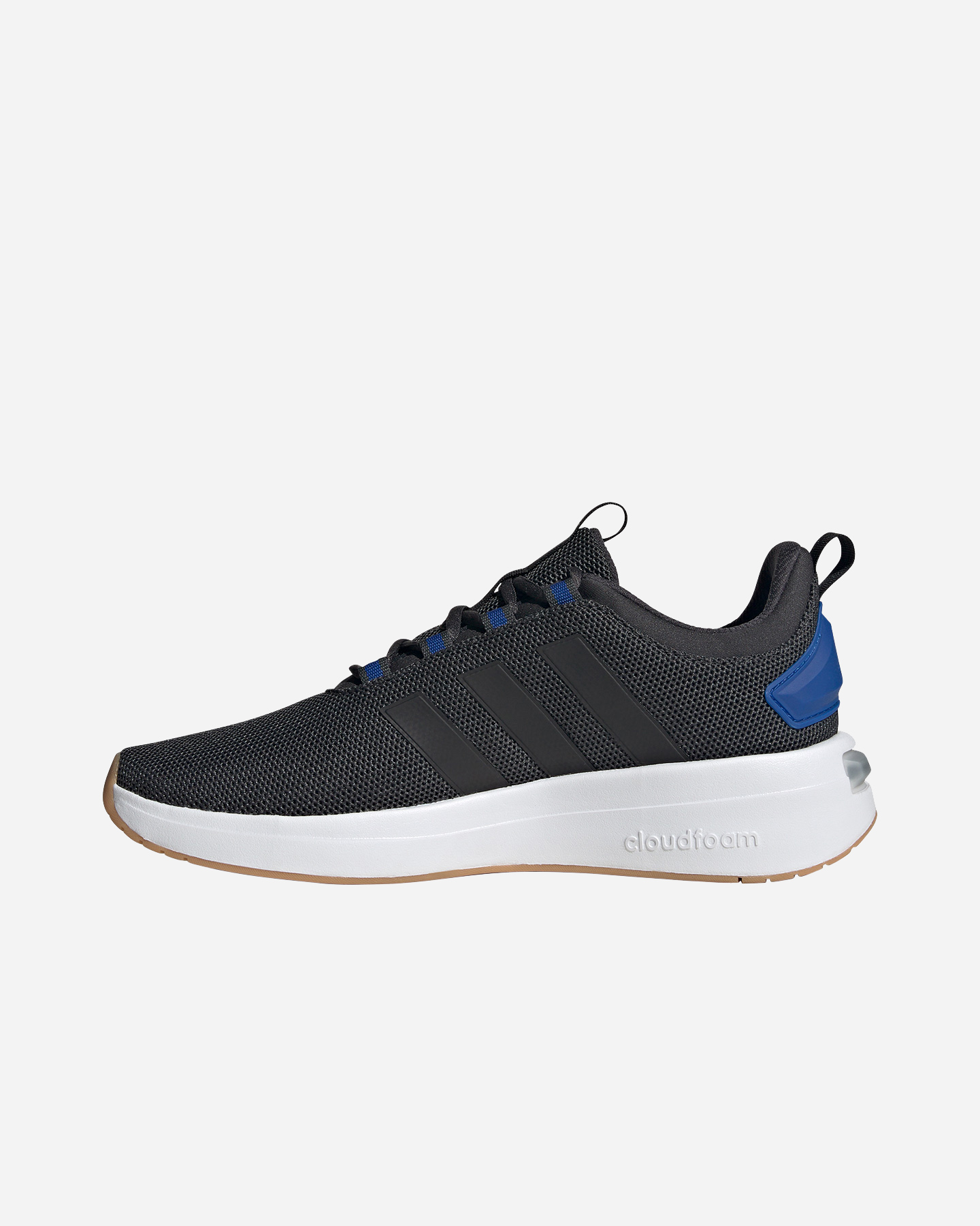 Scarpe sneakers ADIDAS CORE RACER TR23 M - Grigio - 3 | Cisalfa Sport