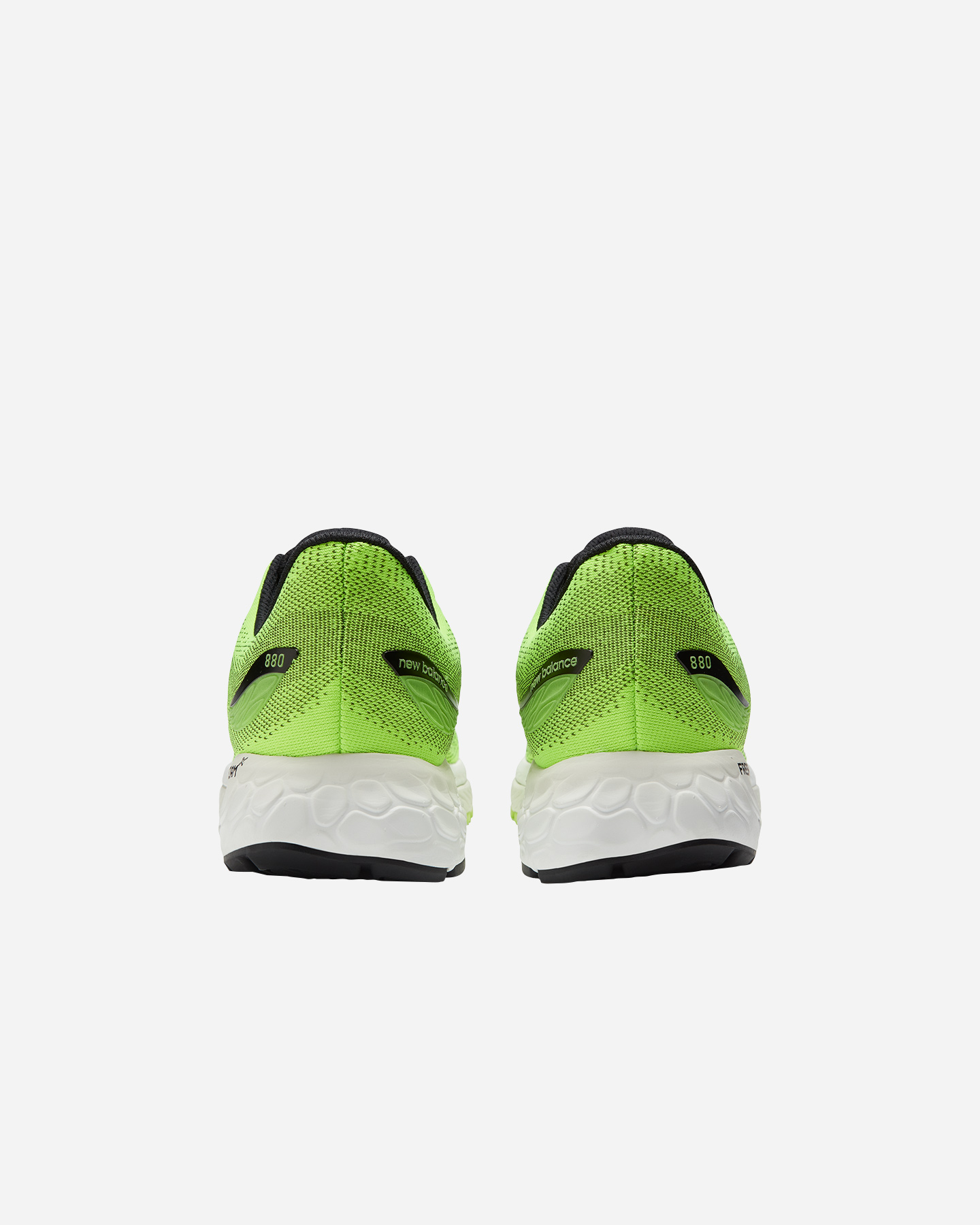 Scarpe running NEW BALANCE DEEJAY TEN 880 V12 M - Verde - 4 | Cisalfa Sport