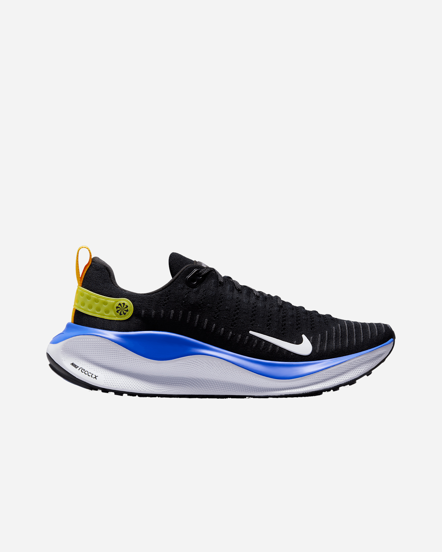 Scarpe running NIKE REACT INFINITY RUN FLYKNIT 4 M - 0 | Cisalfa Sport