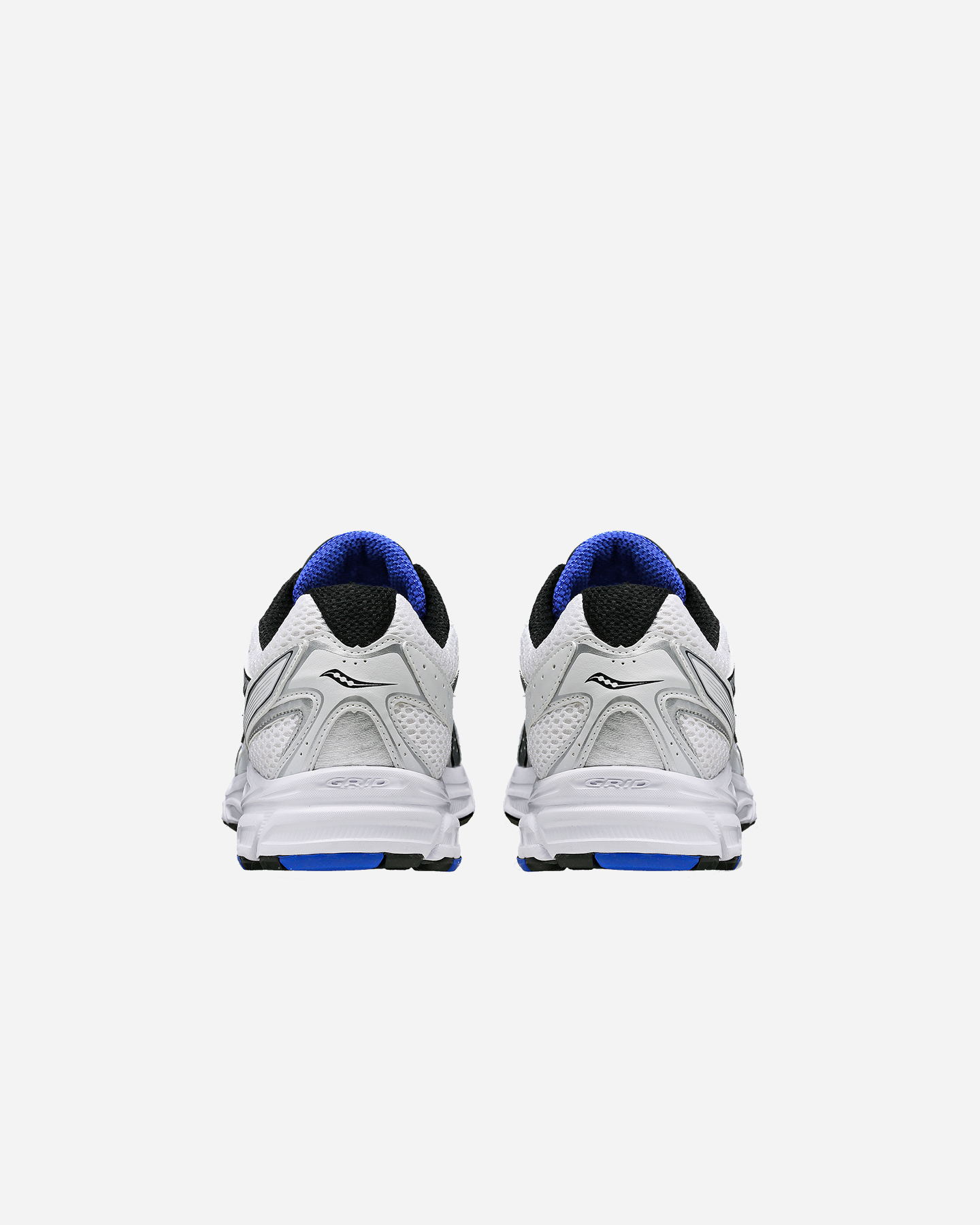 Scarpe sneakers SAUCONY RIDE MILLENNIUM M - Bianco - 4 | Cisalfa Sport