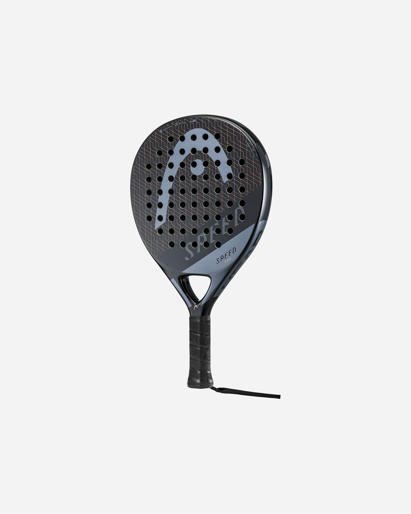 Racchetta padel HEAD EVO SPEED 23  - 1 | Cisalfa Sport