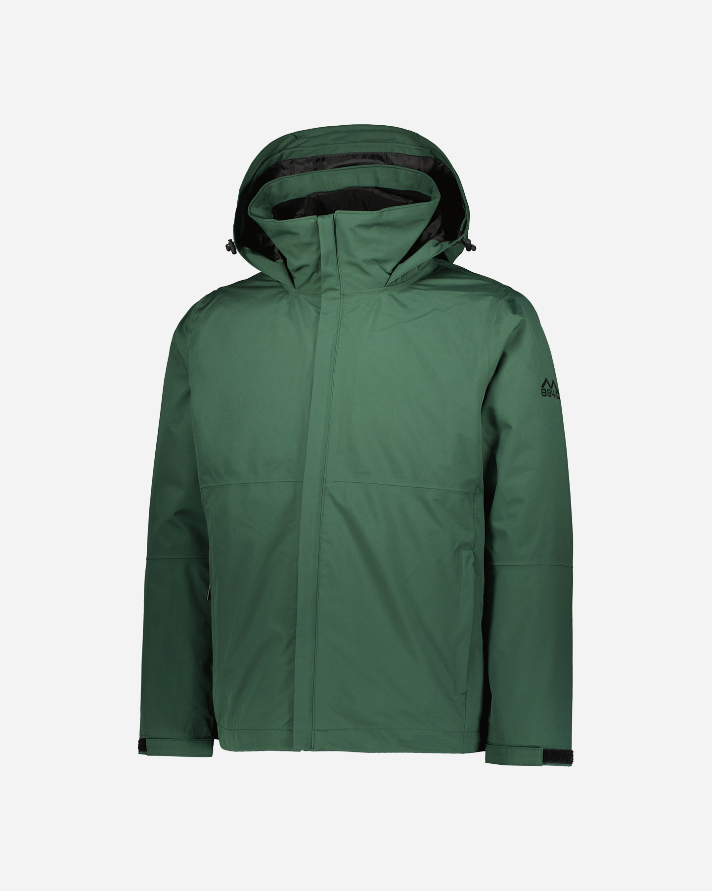 Giacca outdoor 8848 MOUNTAIN ESSENTIAL M - 0 | Cisalfa Sport