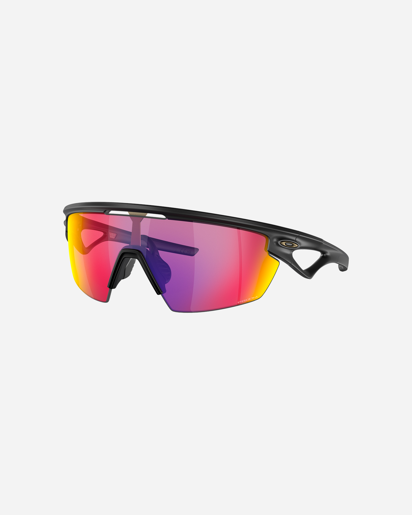 Occhiali OAKLEY SPHAERA PRIZM  - 0 | Cisalfa Sport