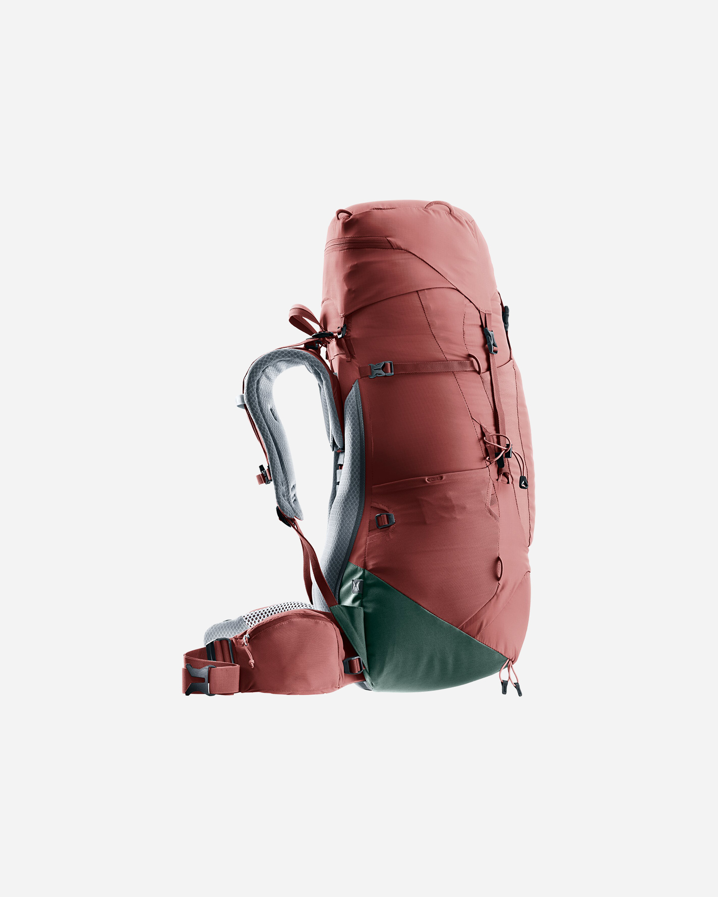Zaino trekking DEUTER ACT LITE 45+10 SL  - Viola - 1 | Cisalfa Sport
