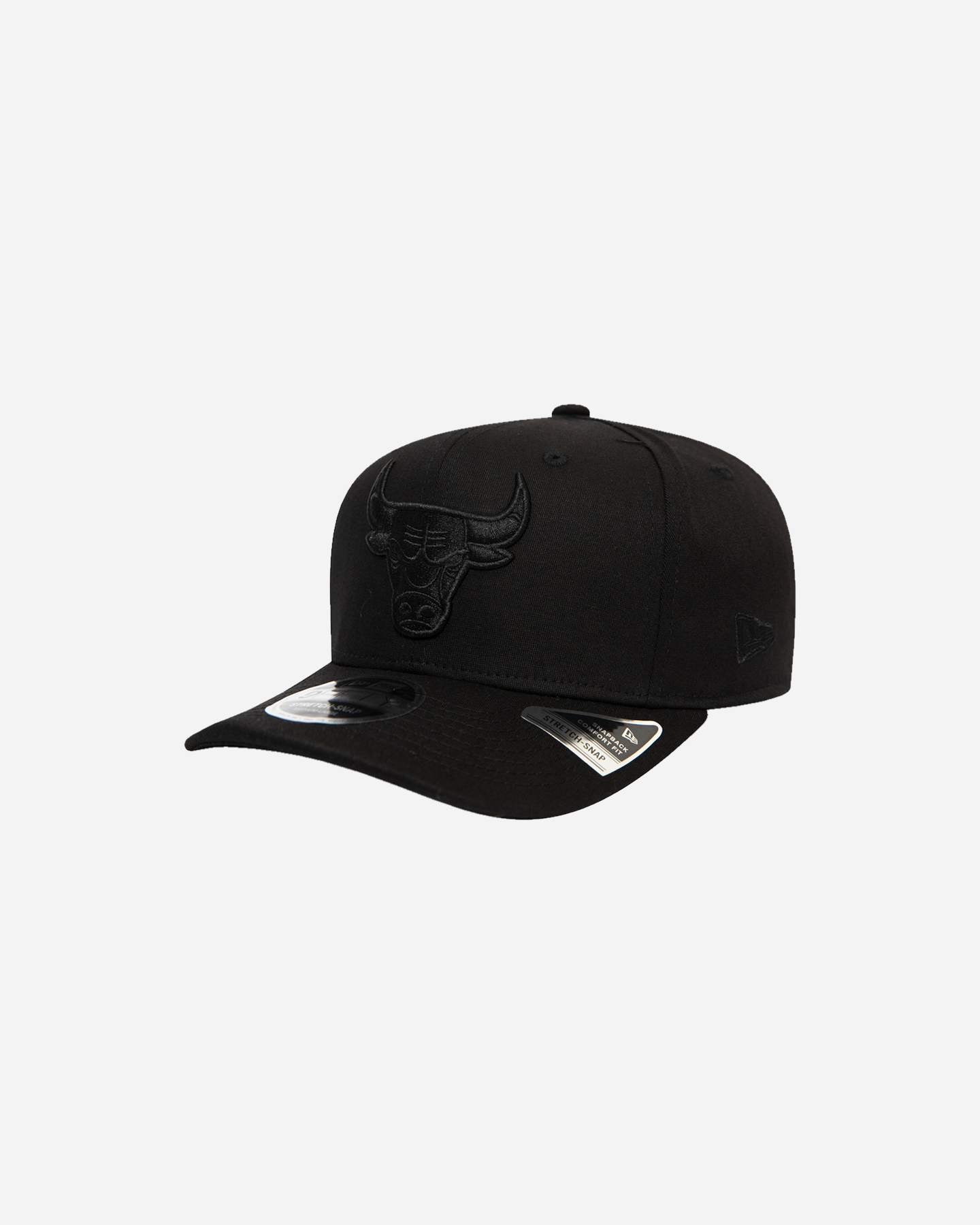 Cappellino NEW ERA 9FIFTY STRETCH BULLS  - 0 | Cisalfa Sport