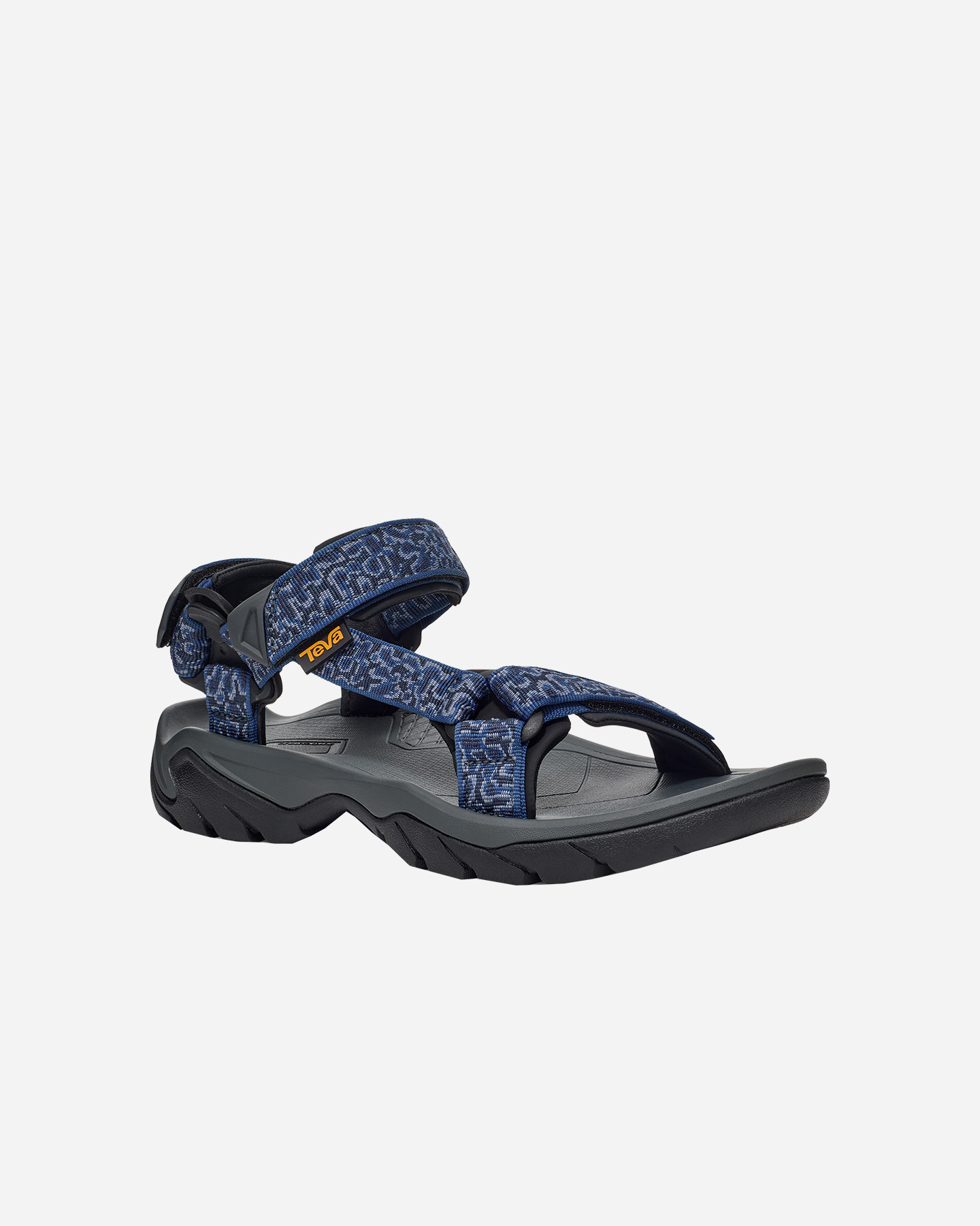 Sandali TEVA TERRA FI 5 UNIV M - Blu - 1 | Cisalfa Sport