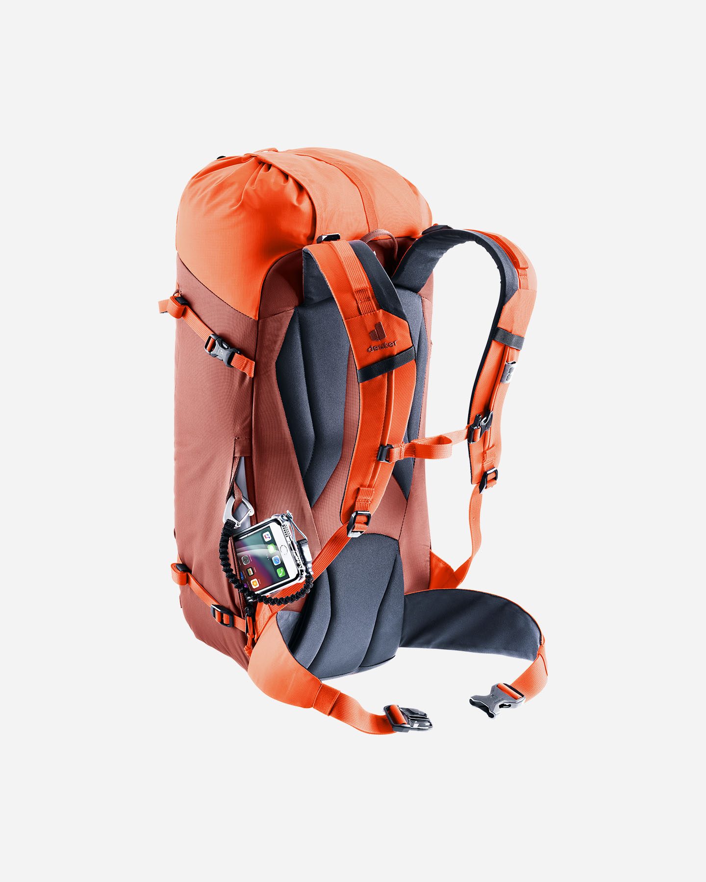 Zaino alpinismo DEUTER GUIDE 30+  - 3 | Cisalfa Sport