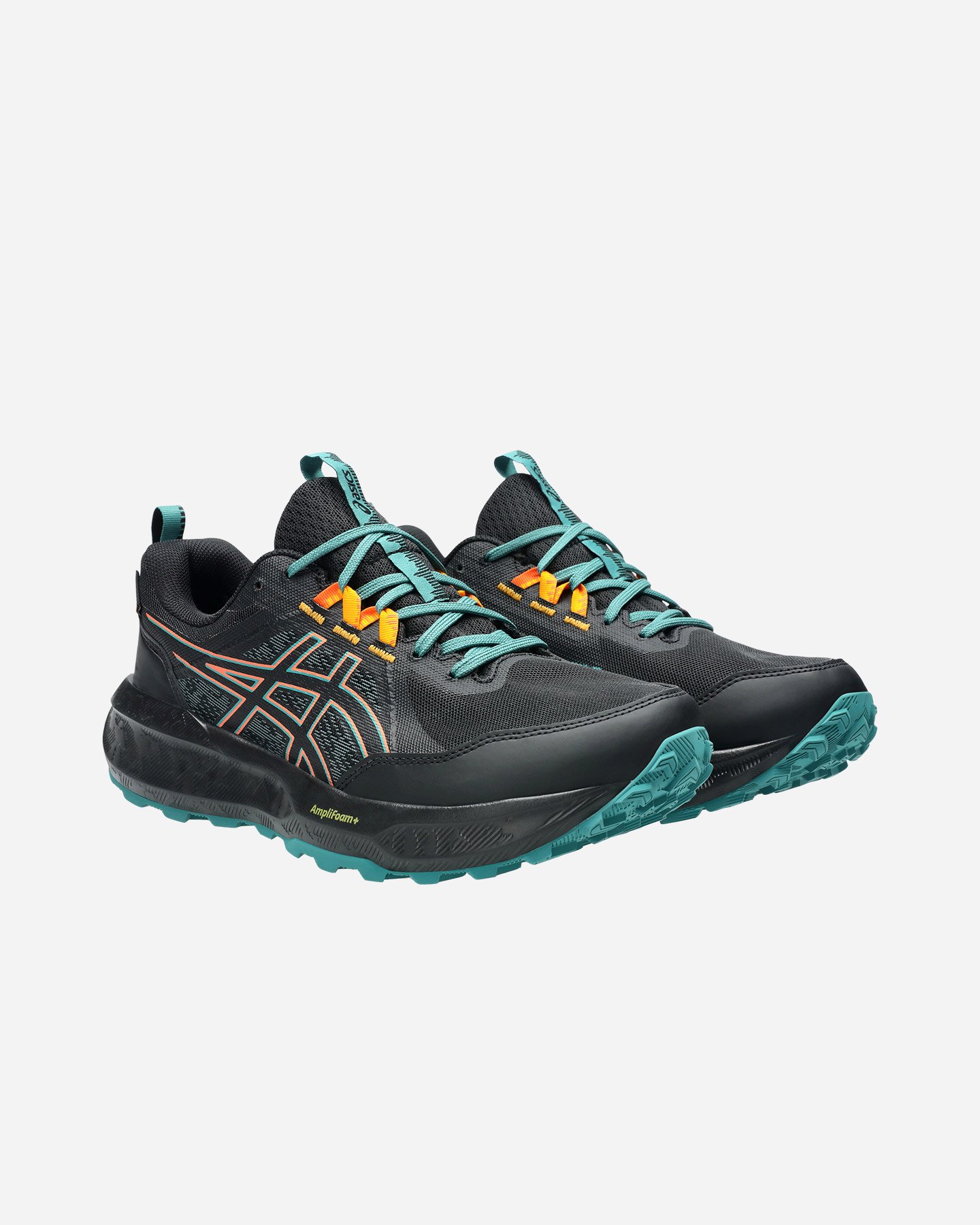 Scarpe trail ASICS GEL-SONOMA 8 GTX M - 1 | Cisalfa Sport