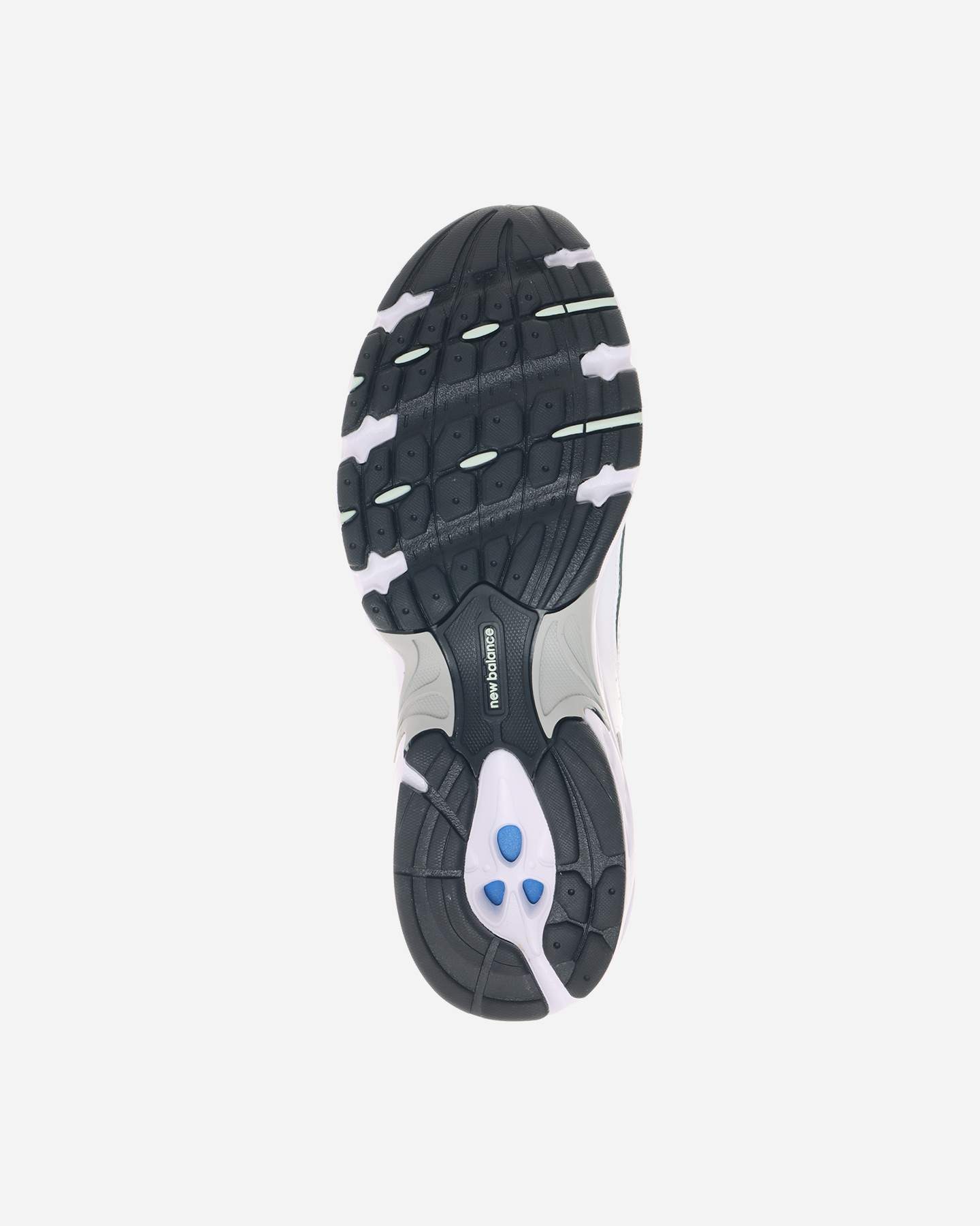 Scarpe sneakers NEW BALANCE 530 W - Bianco - 2 | Cisalfa Sport