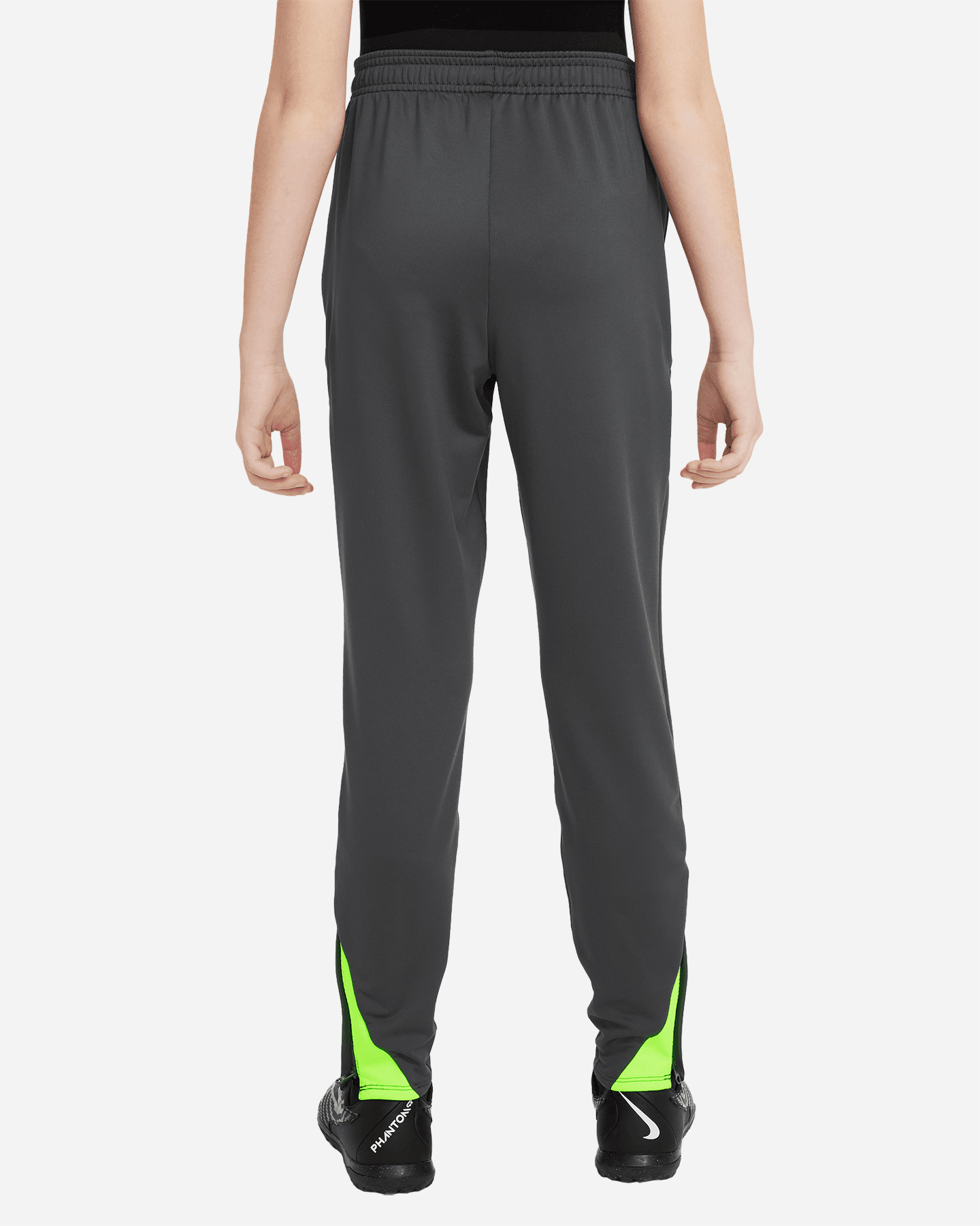 Pantaloncini calcio NIKE DRI FIT STRIKE 24 KPZ JR - 1 | Cisalfa Sport