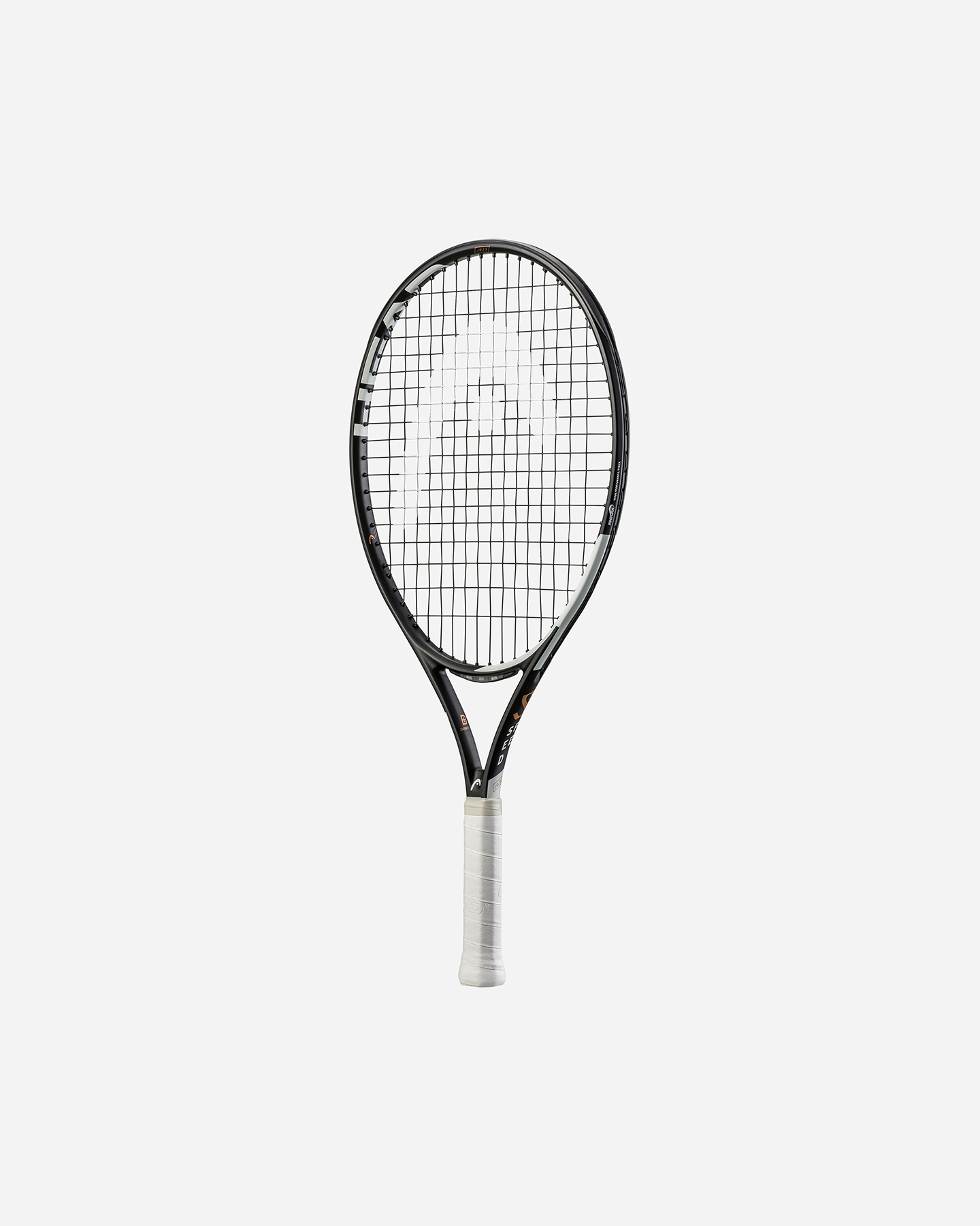Racchetta tennis HEAD IG SPEED 23 JR - 1 | Cisalfa Sport