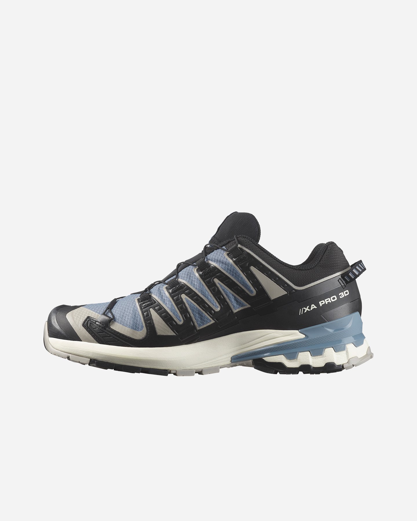 Scarpe trail SALOMON XA PRO 3D V9 GTX M - 4 | Cisalfa Sport