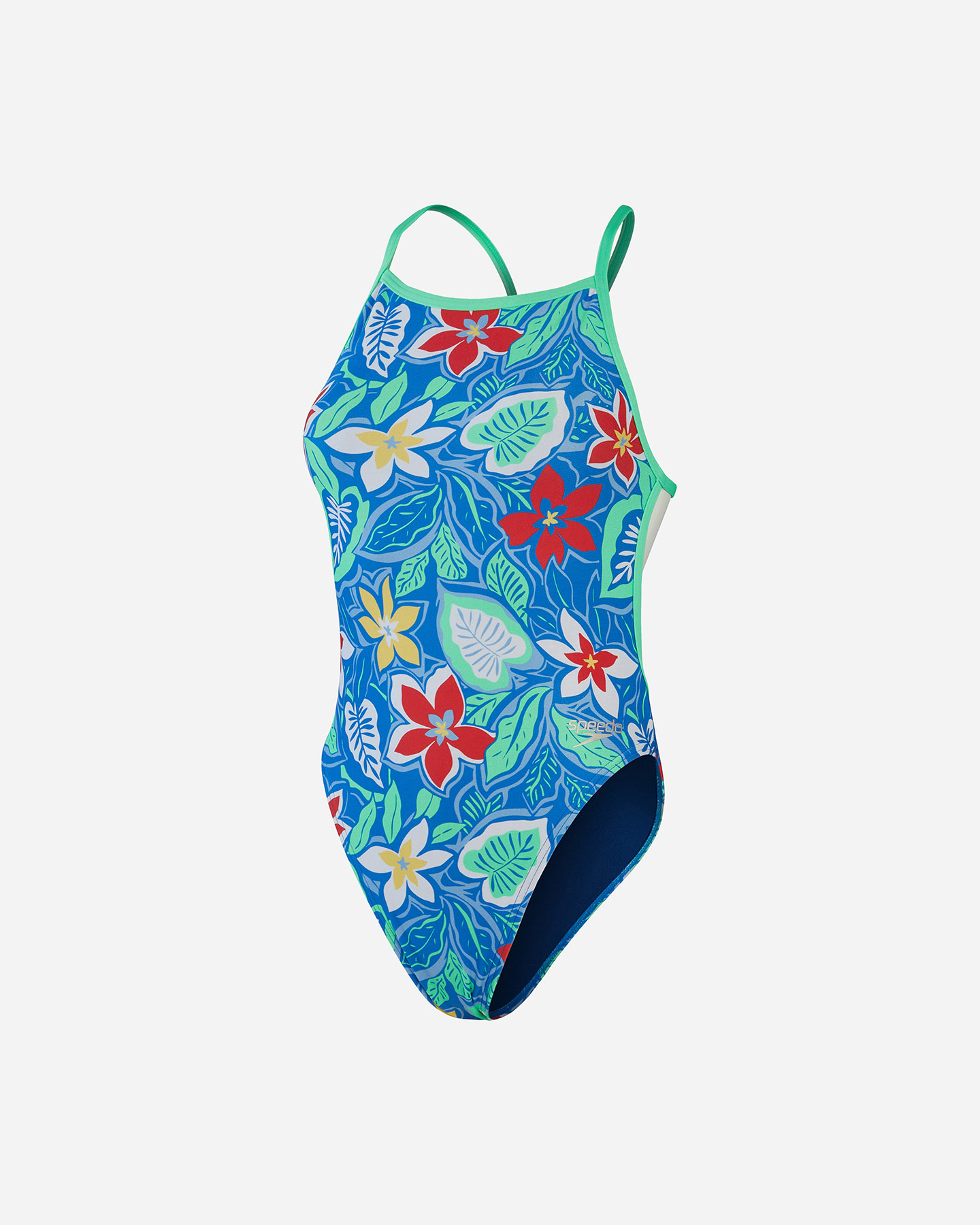 Costume piscina SPEEDO RETRO FLORAL W - 0 | Cisalfa Sport