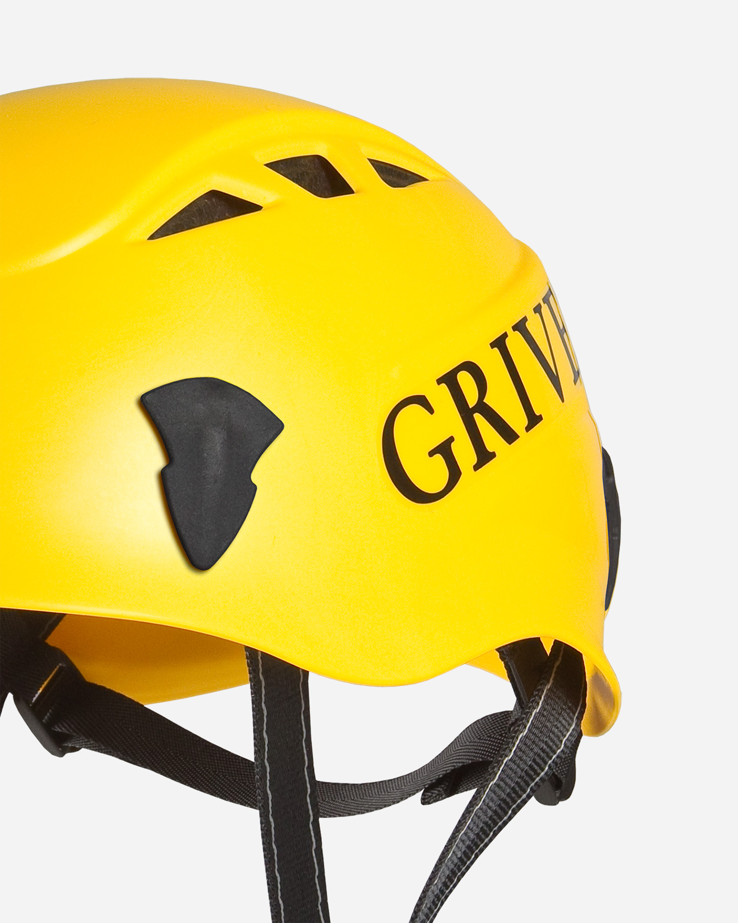 Casco alpinismo GRIVEL CASCO GRIVEL SALAMANDER 2.0 HESAL2YEL  - 1 | Cisalfa Sport