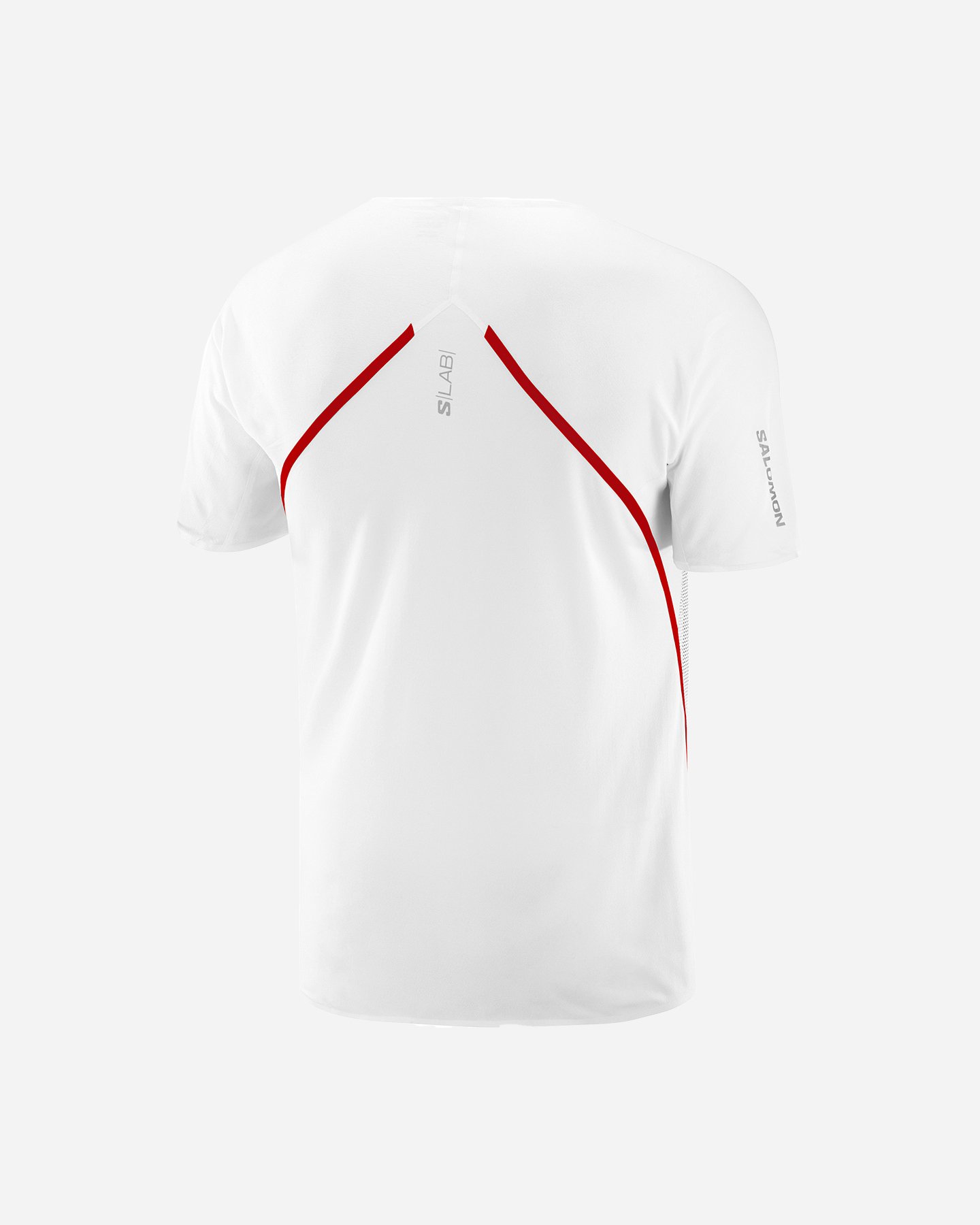 T-shirt running SALOMON S-LAB SPEED M - 1 | Cisalfa Sport