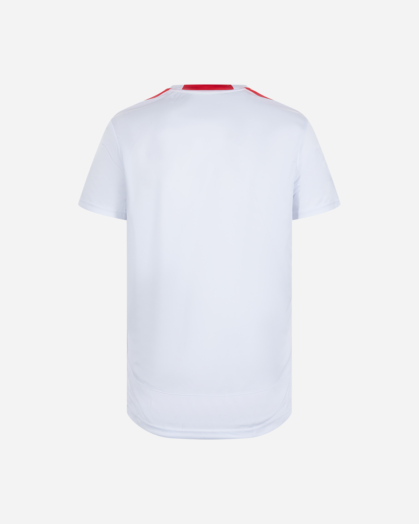 T-shirt tennis MIZUNO TEAM HEX M - 1 | Cisalfa Sport