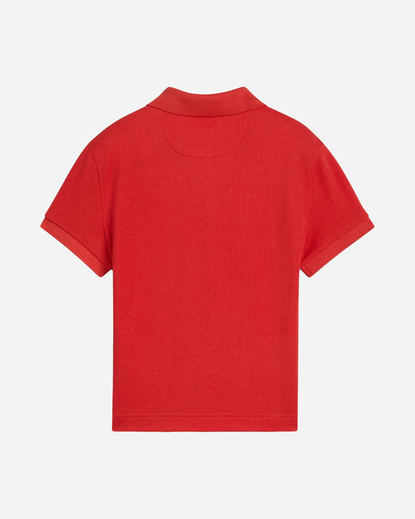 T-shirt PUMA JACQUARD W - Rosso - 1 | Cisalfa Sport