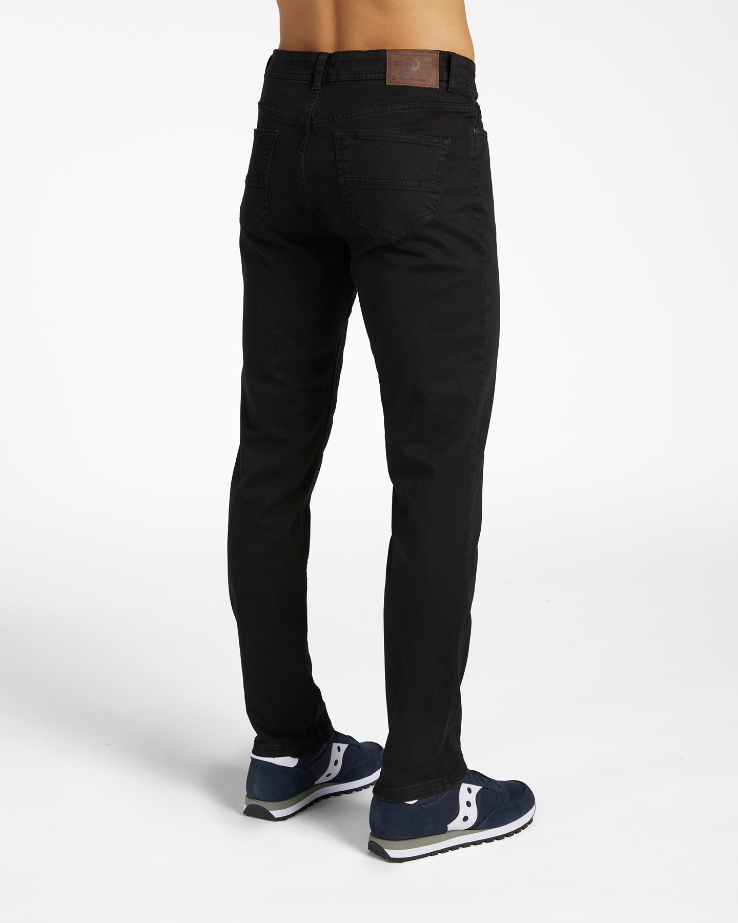 Pantalone DACK'S 5TS SLIM TWILL M - 1 | Cisalfa Sport