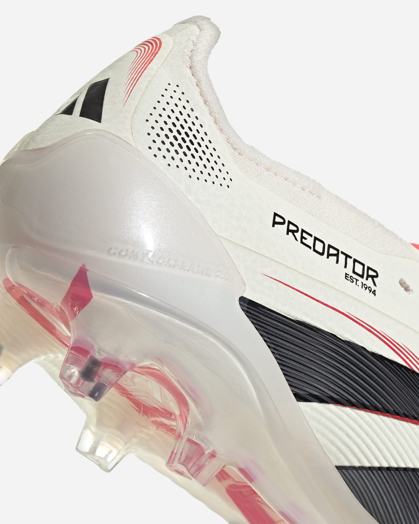 Scarpe calcio ADIDAS PREDATOR ELITE FT FG M - 4 | Cisalfa Sport