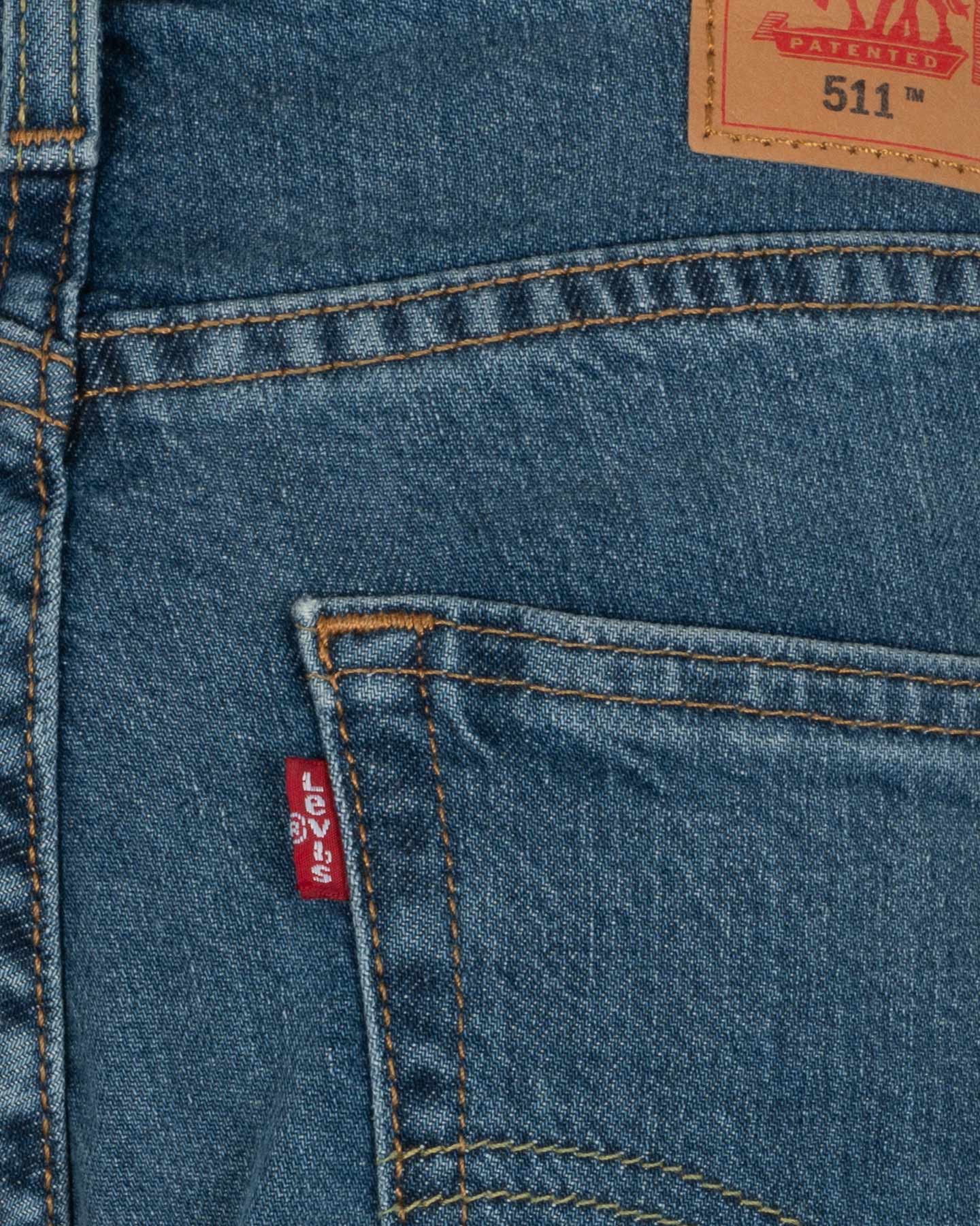 511 slim stretch levi's best sale