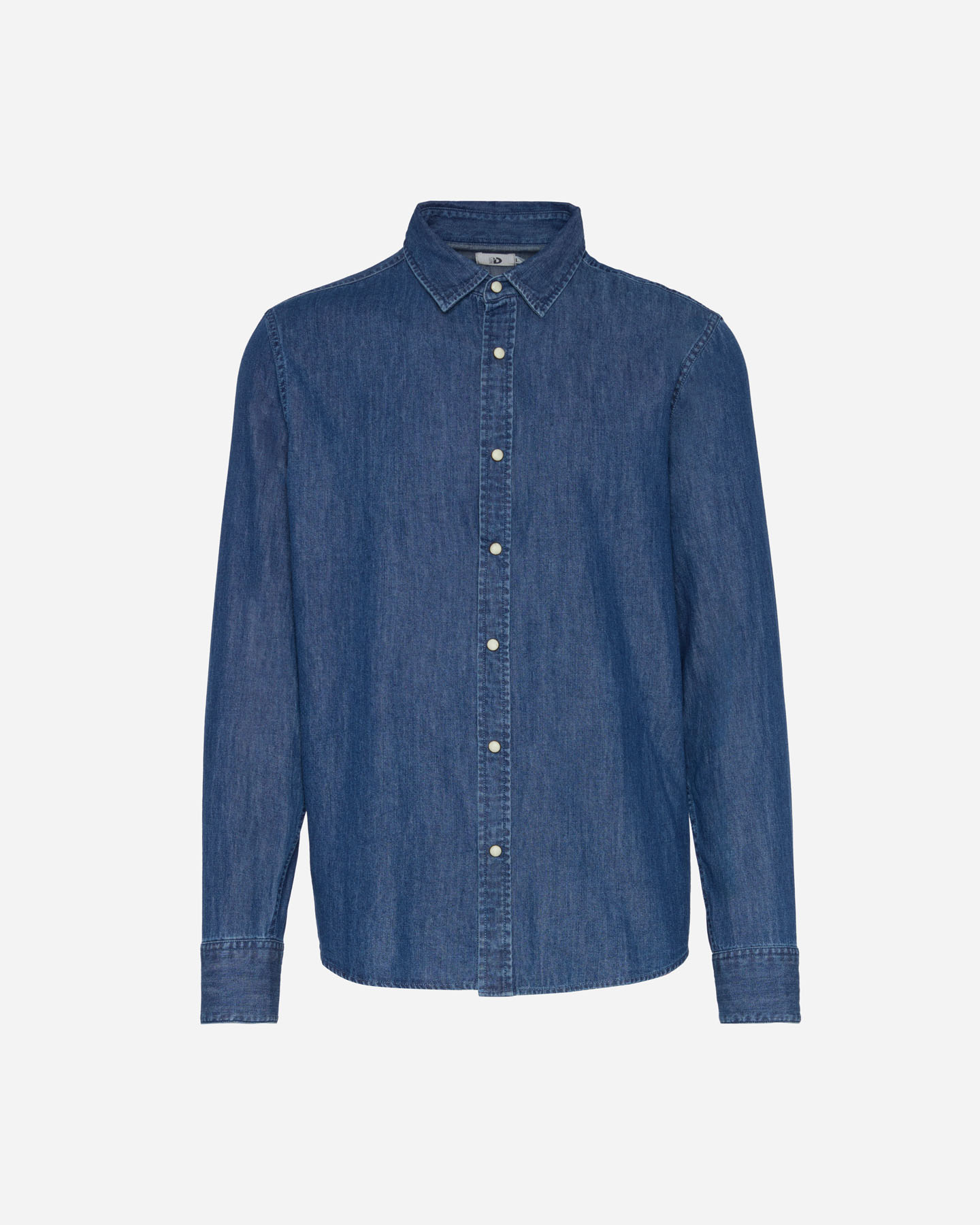 Camicia DACK'S URBAN M - Denim - 0 | Cisalfa Sport