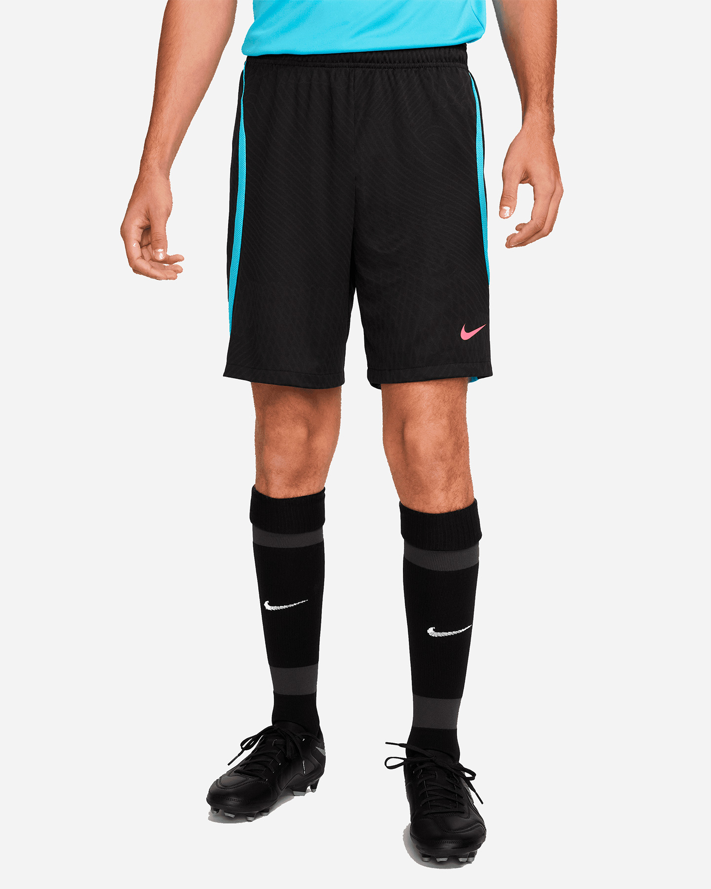 Pantaloncini calcio NIKE DRI FIT STRIKE  - 0 | Cisalfa Sport