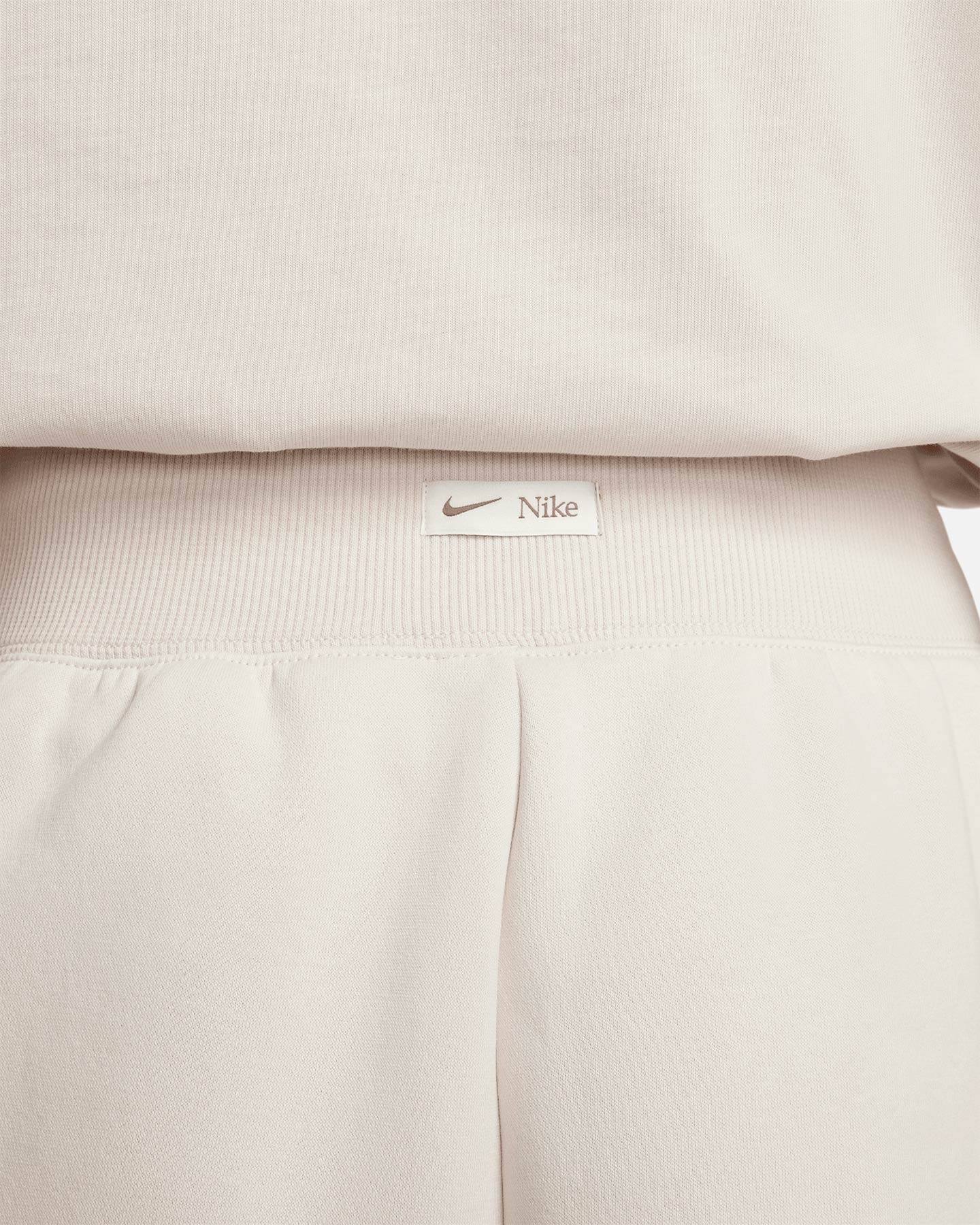 Pantalone NIKE CUFFS CLASSIC BIG LOGO W - 5 | Cisalfa Sport