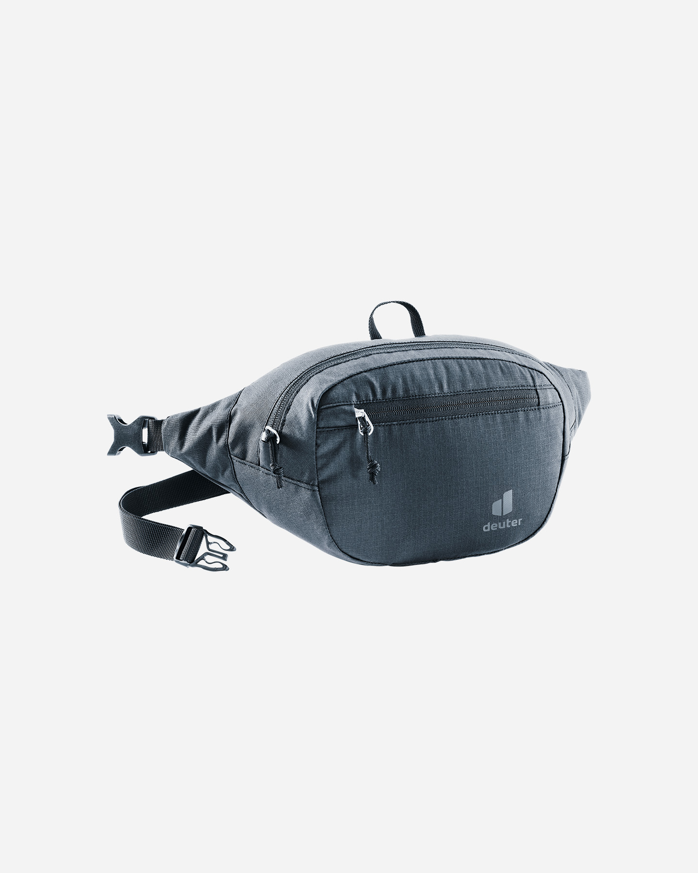 Accessorio outdoor DEUTER BELT II - Nero - 0 | Cisalfa Sport