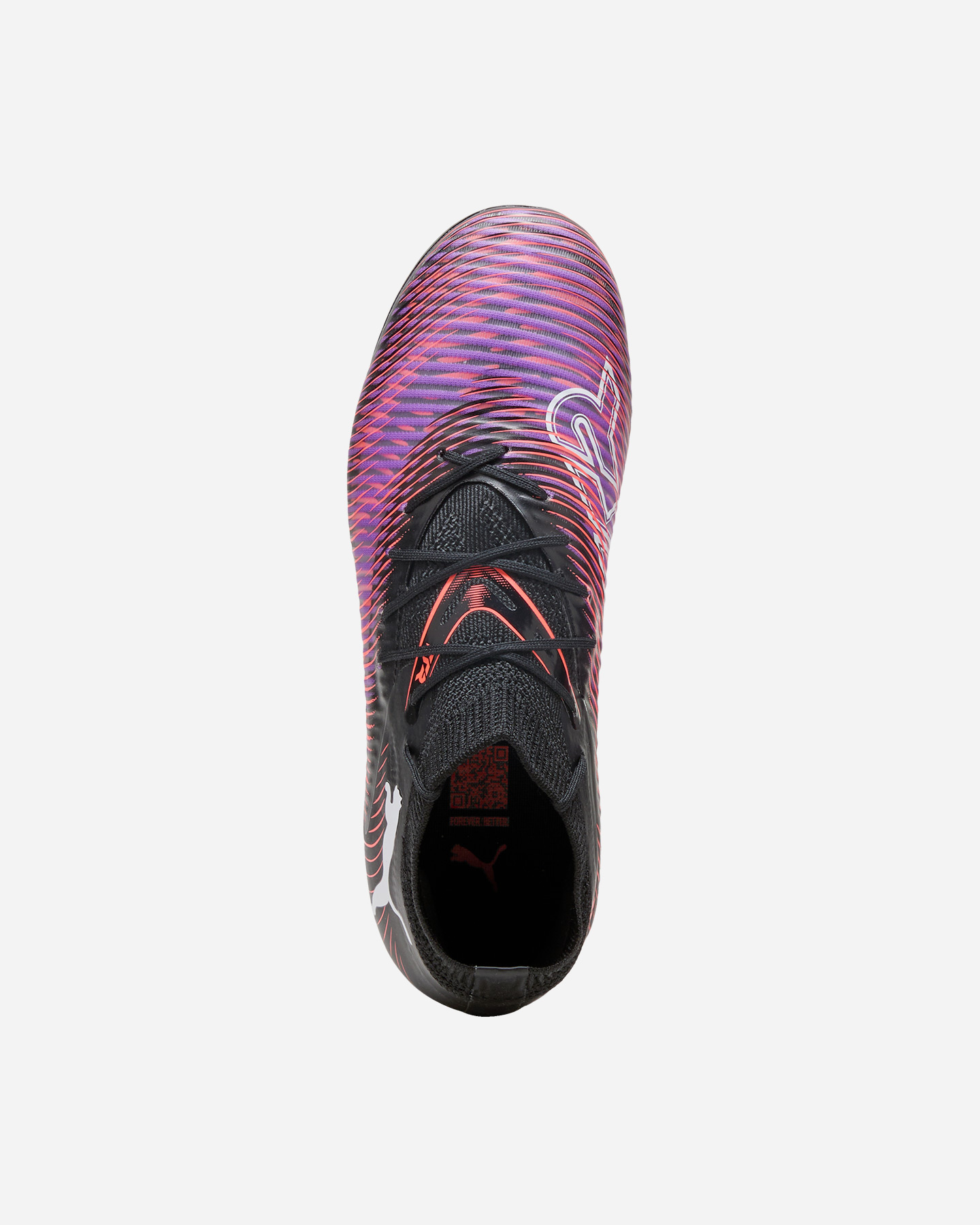 Scarpe calcio PUMA FUTURE 8 PRO FG-AG JR - Color mix - 3 | Cisalfa Sport