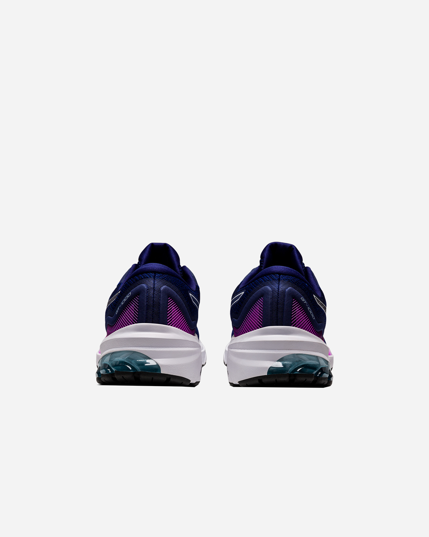 Scarpe running ASICS GT-1000 11 W - Lilla - 5 | Cisalfa Sport