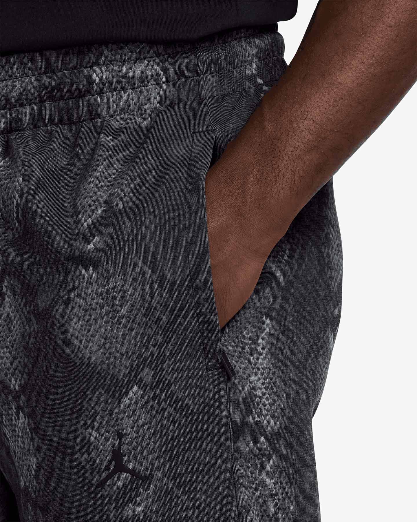 Pantalone NIKE JORDAN SPORT M - Nero - 2 | Cisalfa Sport