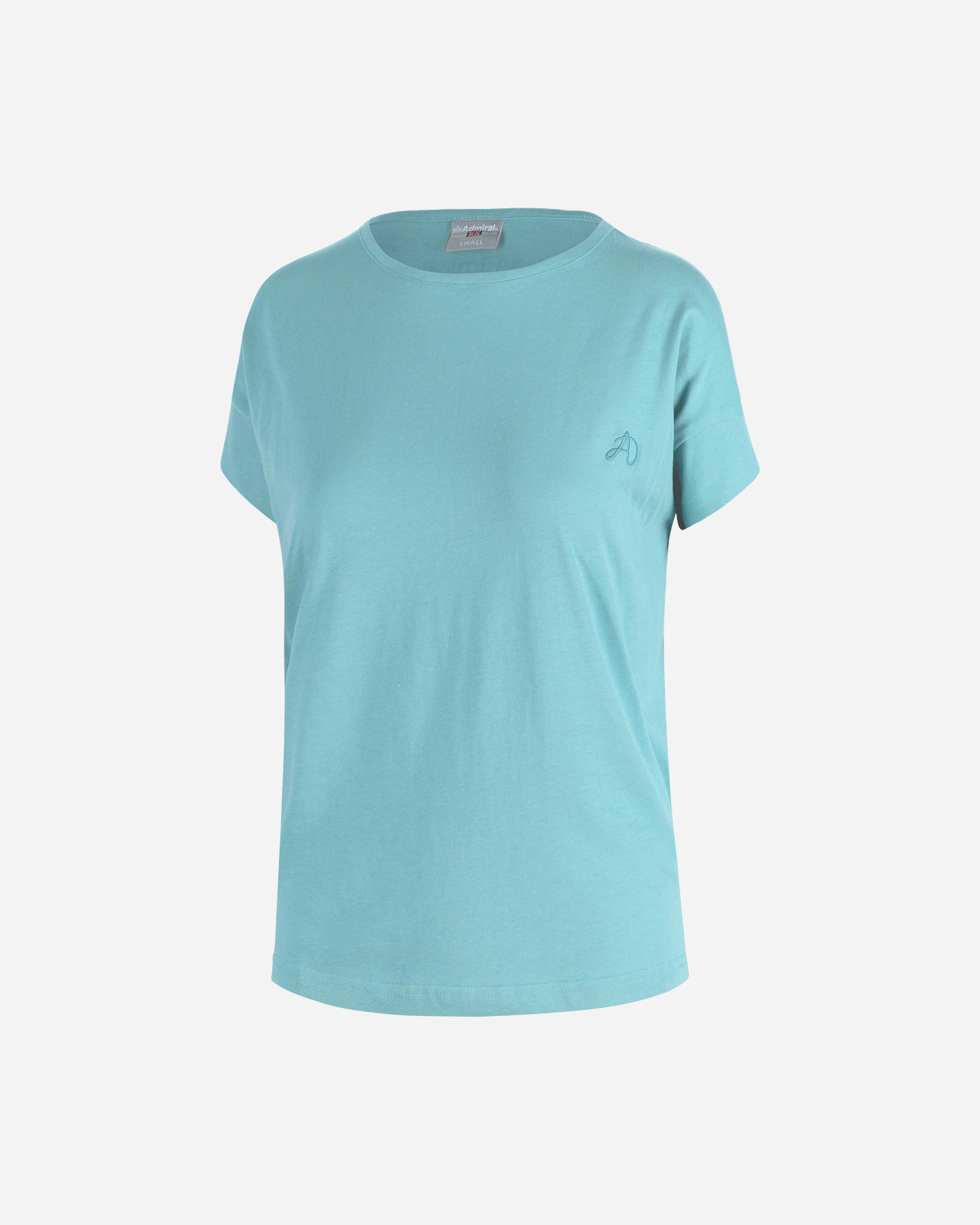 T-shirt ADMIRAL CLASSIC W - 6 | Cisalfa Sport