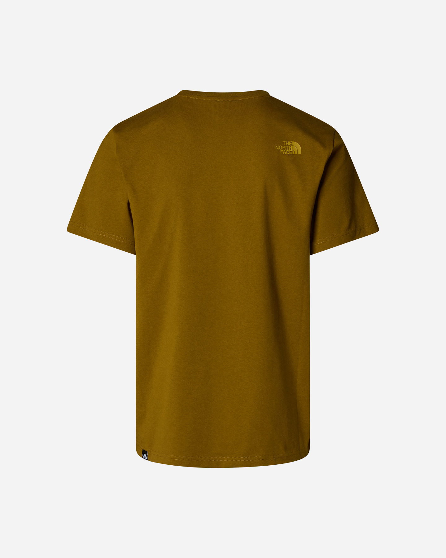 T-shirt THE NORTH FACE EASY TEE M - 1 | Cisalfa Sport