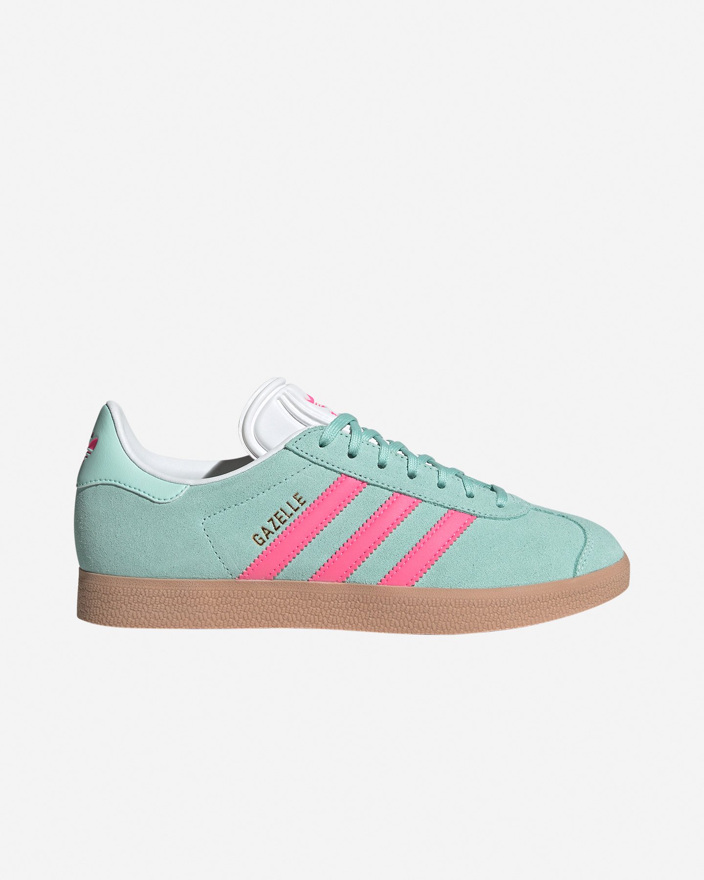 Scarpe sneakers ADIDAS GAZELLE W - 0 | Cisalfa Sport