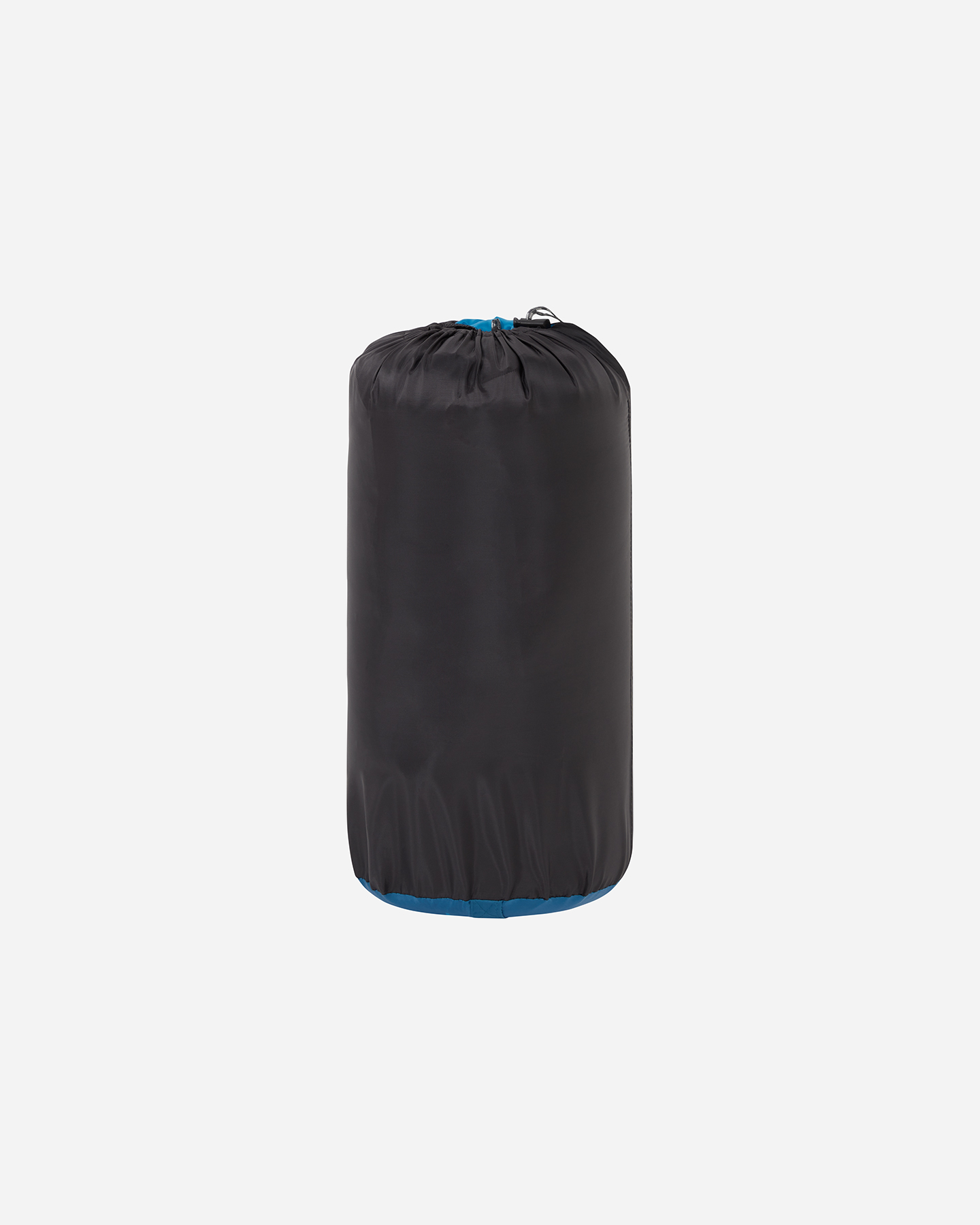 Sacco a pelo sintetico MCKINLEY CAMP COMFORT 10 - Blu - 2 | Cisalfa Sport