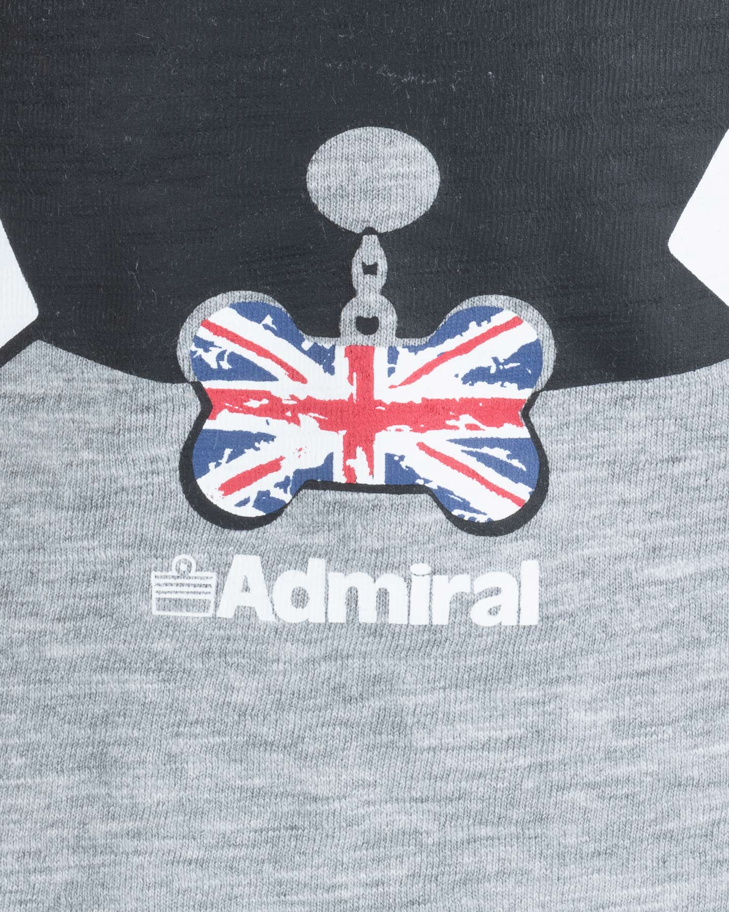 T-shirt ADMIRAL LIFESTYLE JR - 2 | Cisalfa Sport