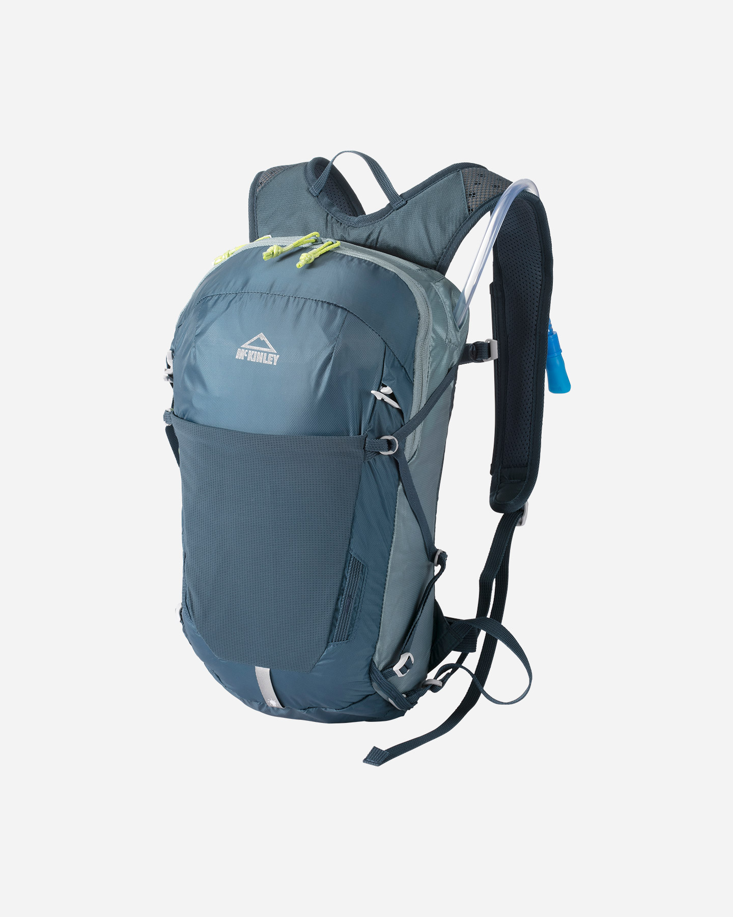 Zaino trail running MCKINLEY CRXSS CT 10 - Grigio - 0 | Cisalfa Sport