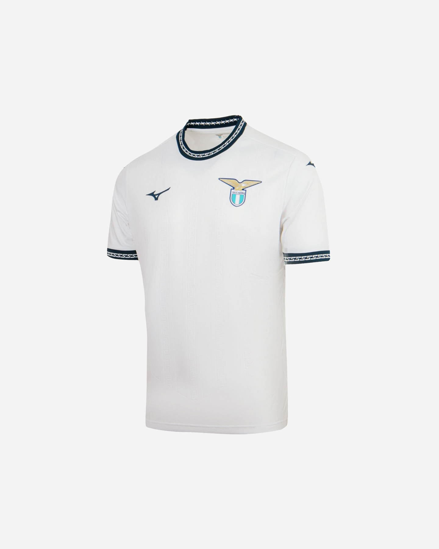 Maglia calcio MIZUNO LAZIO THIRD 23-24 JR - 0 | Cisalfa Sport