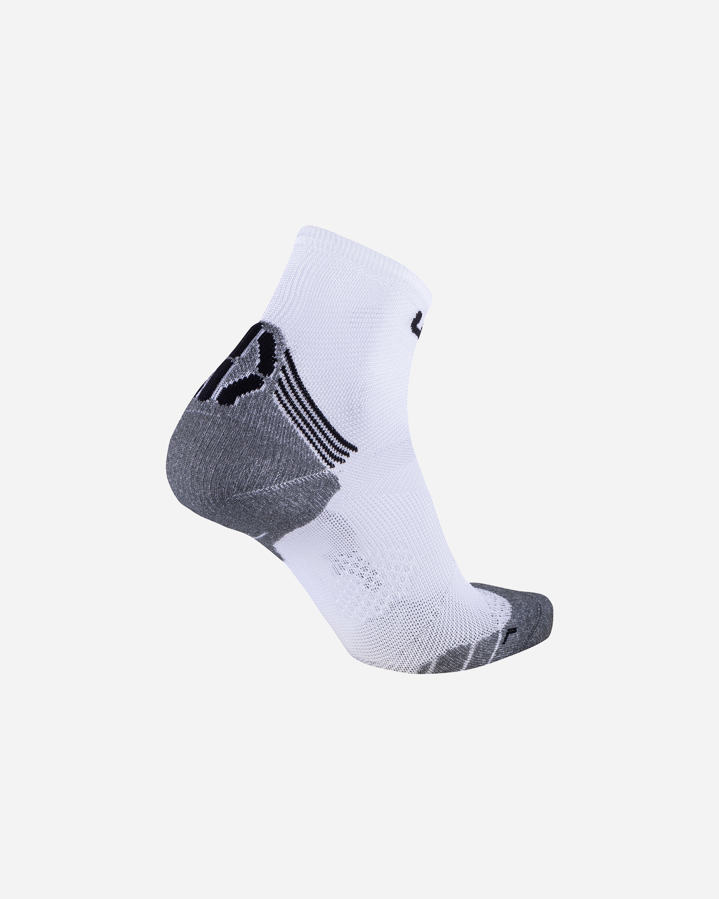 Calze running UYN RUN SUPERLEGGERA  - Bianco - 1 | Cisalfa Sport