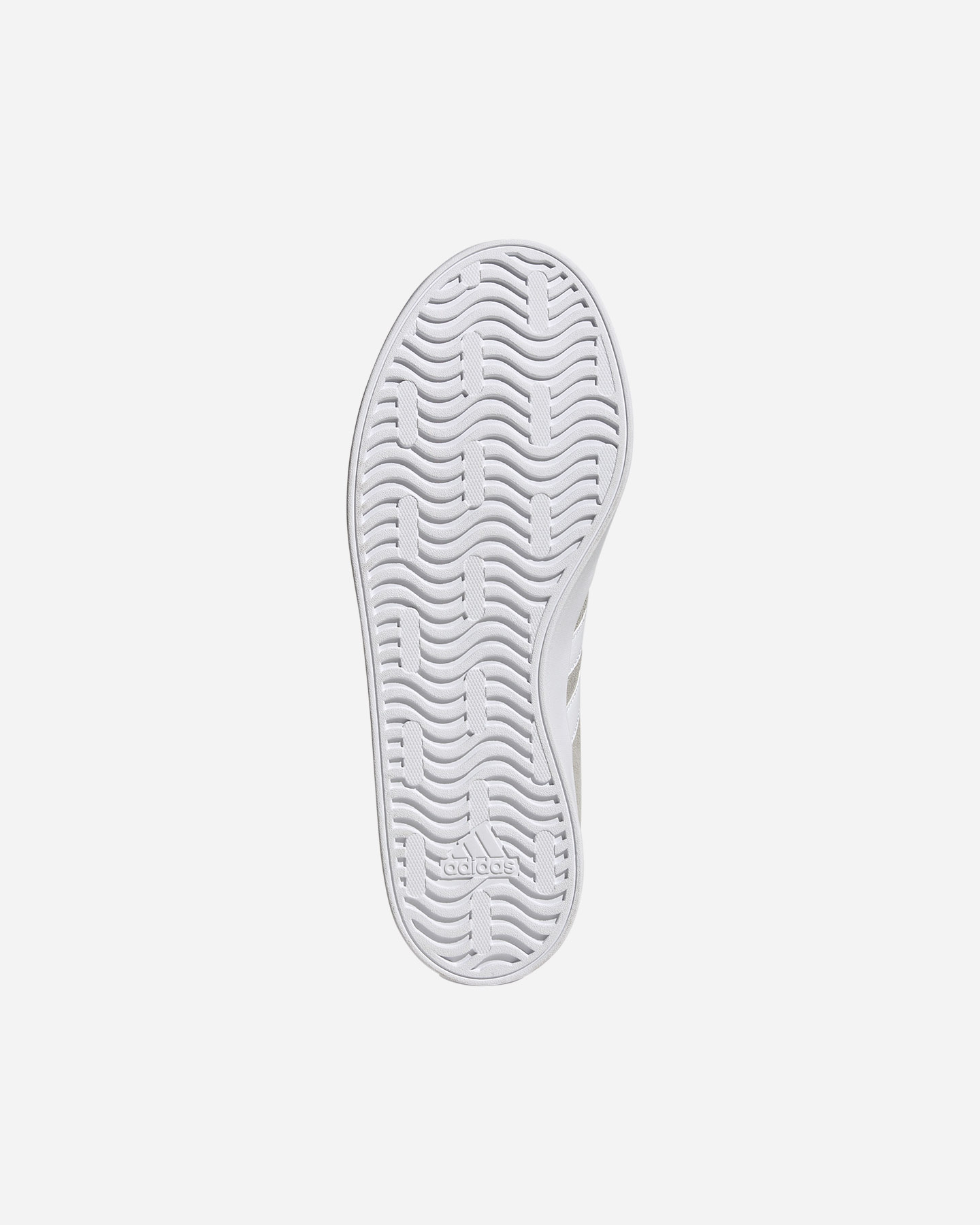Scarpe sneakers ADIDAS CORE VL COURT 3,0 W - Bianco - 1 | Cisalfa Sport