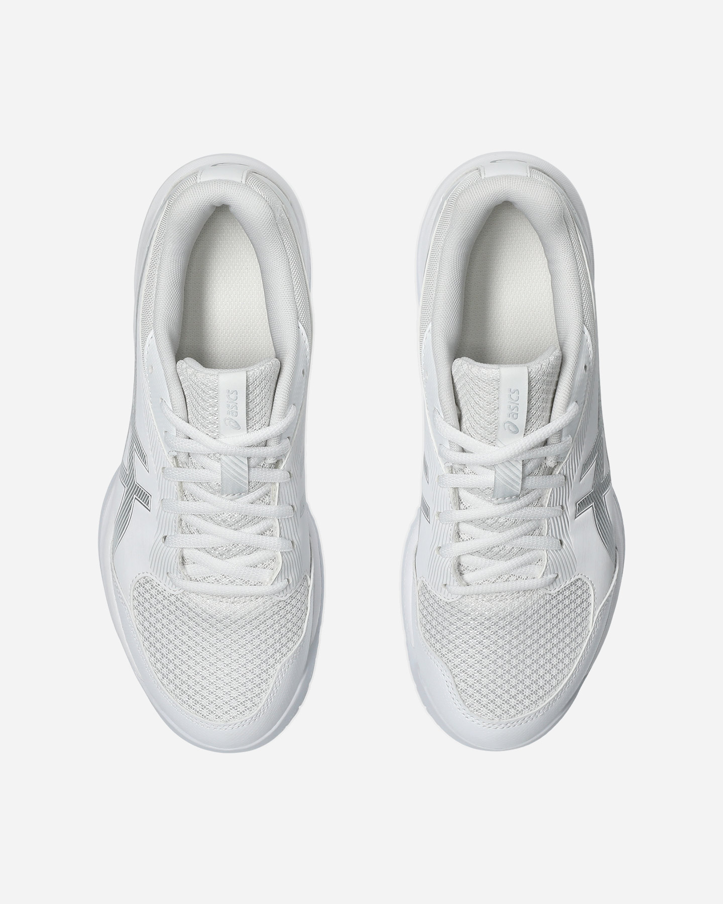 Scarpe volley ASICS GEL-TASK 4 W - Bianco - 3 | Cisalfa Sport