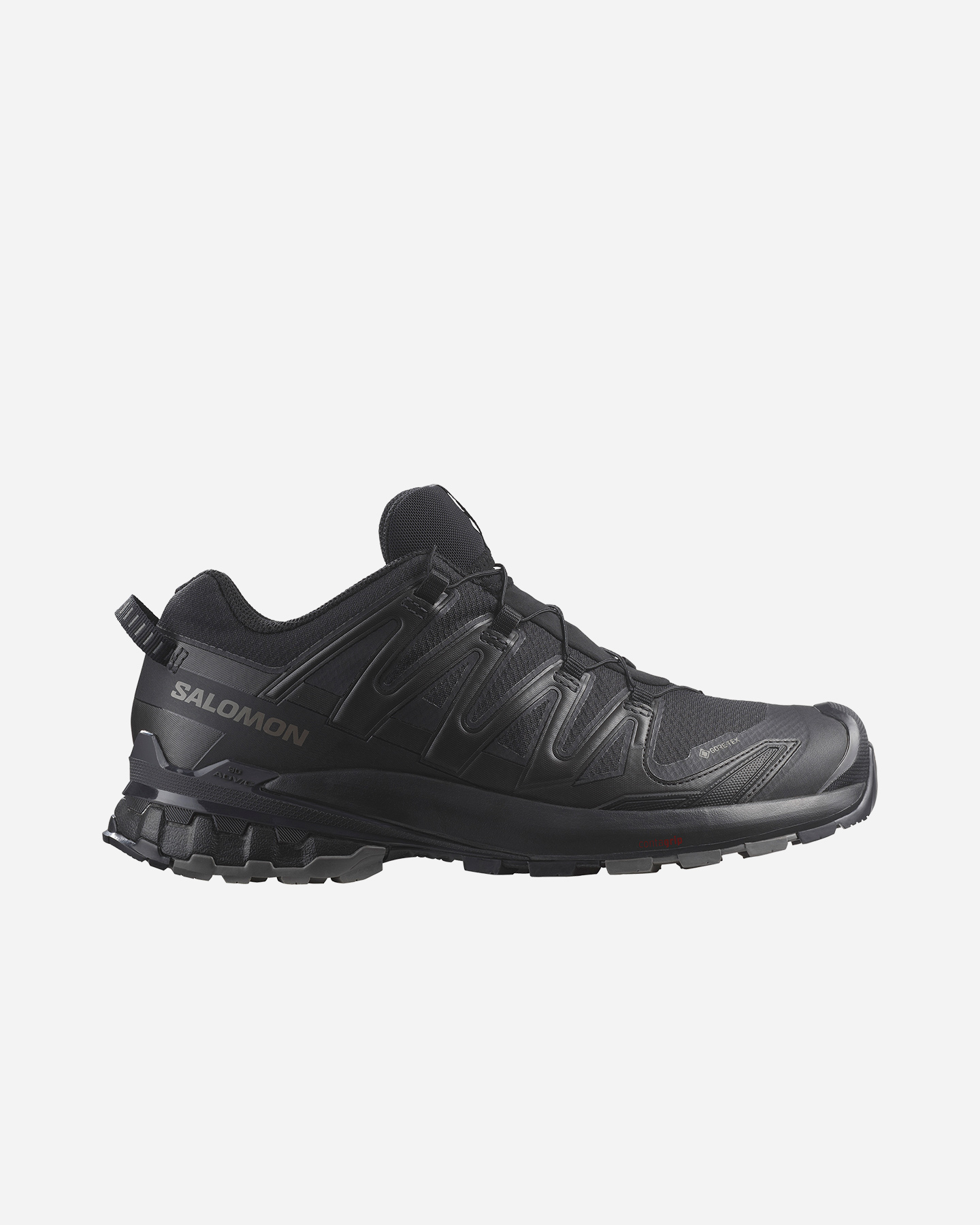 Scarpe trail SALOMON XA PRO 3D V9 GTX M - Nero - 0 | Cisalfa Sport