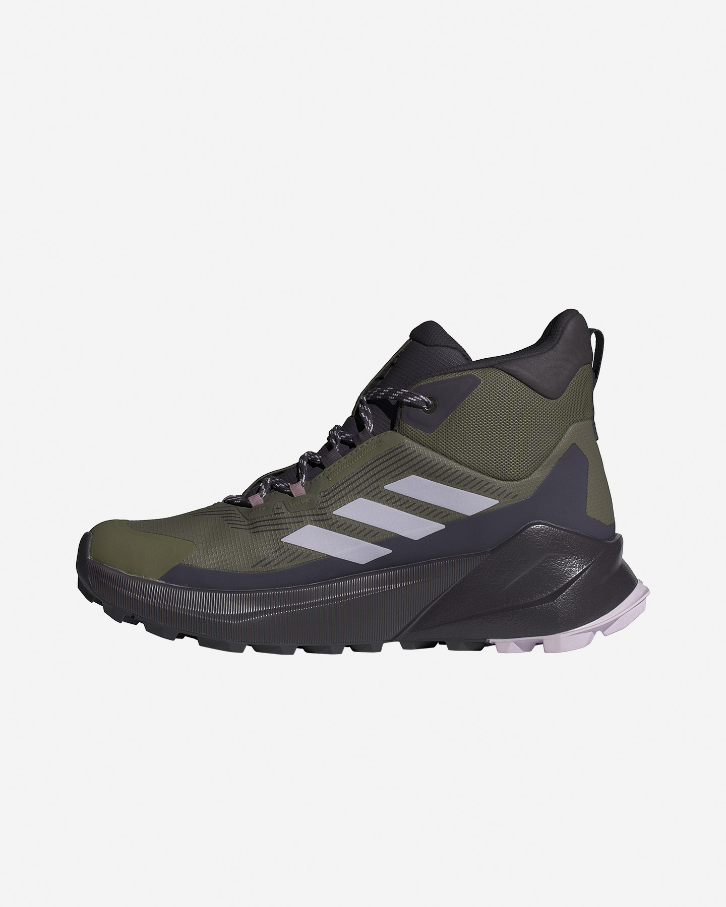 Scarpe escursionismo ADIDAS TERREX TRAILMAKER 2 MID GTX W - 3 | Cisalfa Sport