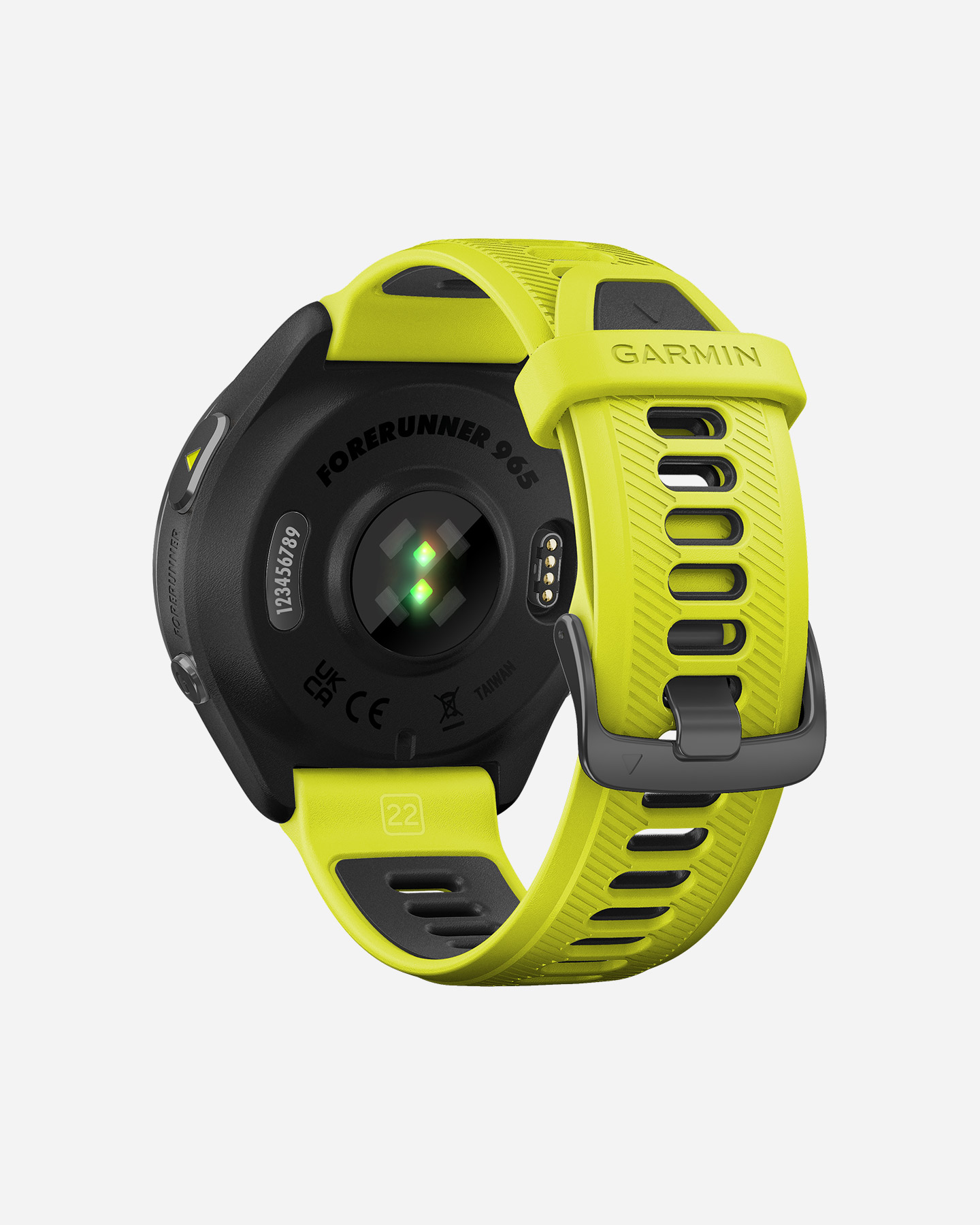 Orologio multifunzione GARMIN FORERUNNER 965  - 5 | Cisalfa Sport