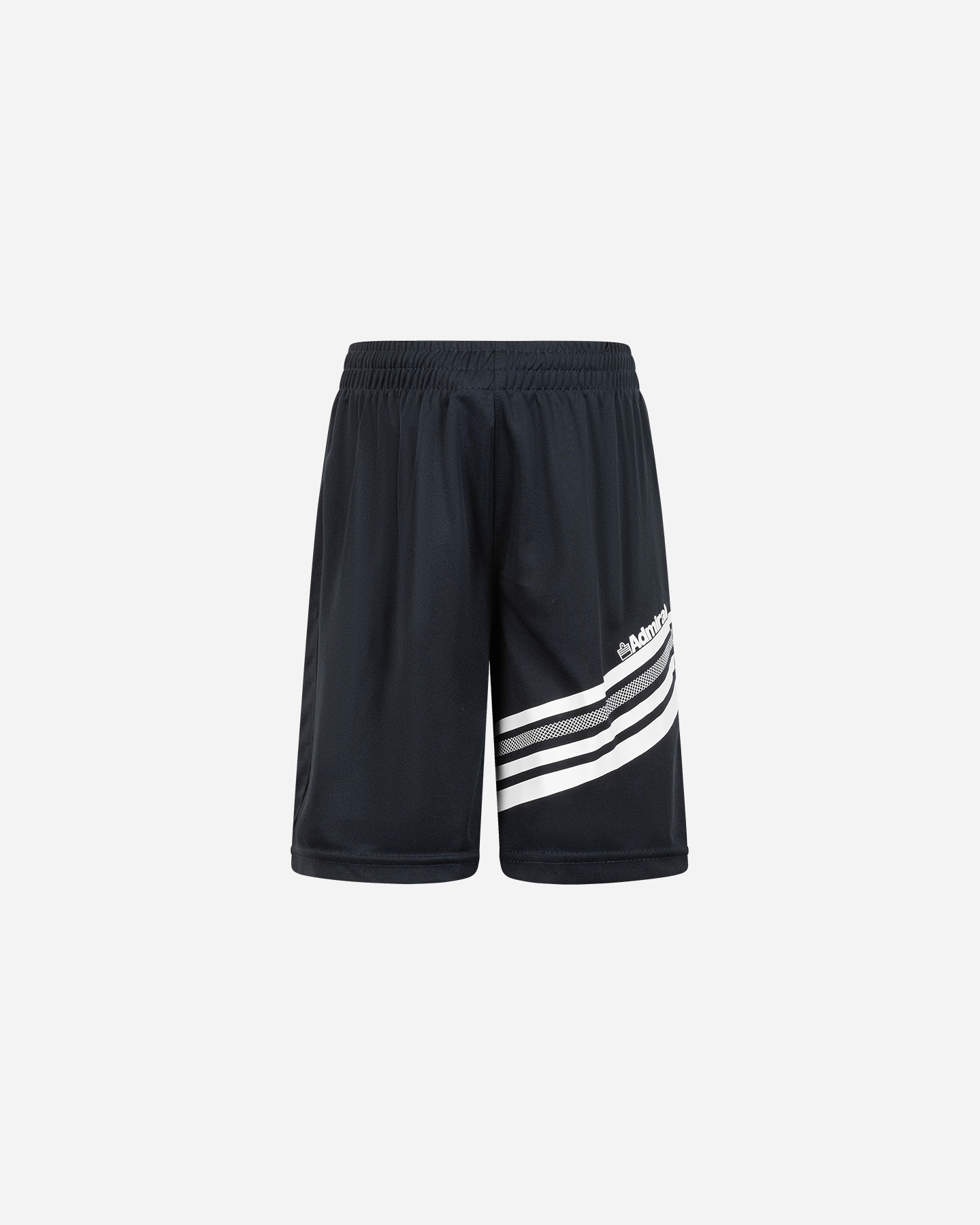 Pantaloncini ADMIRAL BASIC SPORT JR - Blu - 0 | Cisalfa Sport
