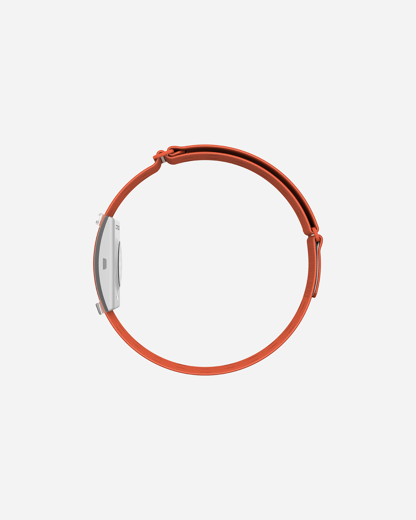 Accessorio orologio COROS HEART RATE MONITOR - Arancione - 3 | Cisalfa Sport