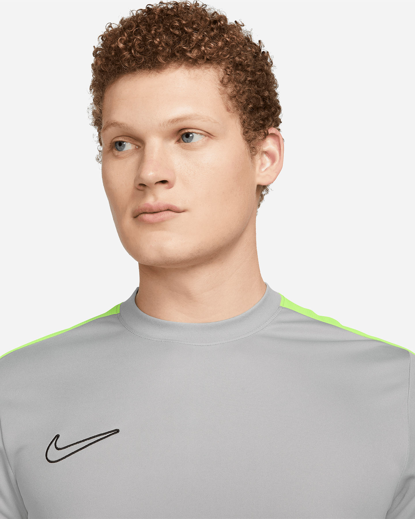 Maglia calcio NIKE ACADEMY M - 2 | Cisalfa Sport